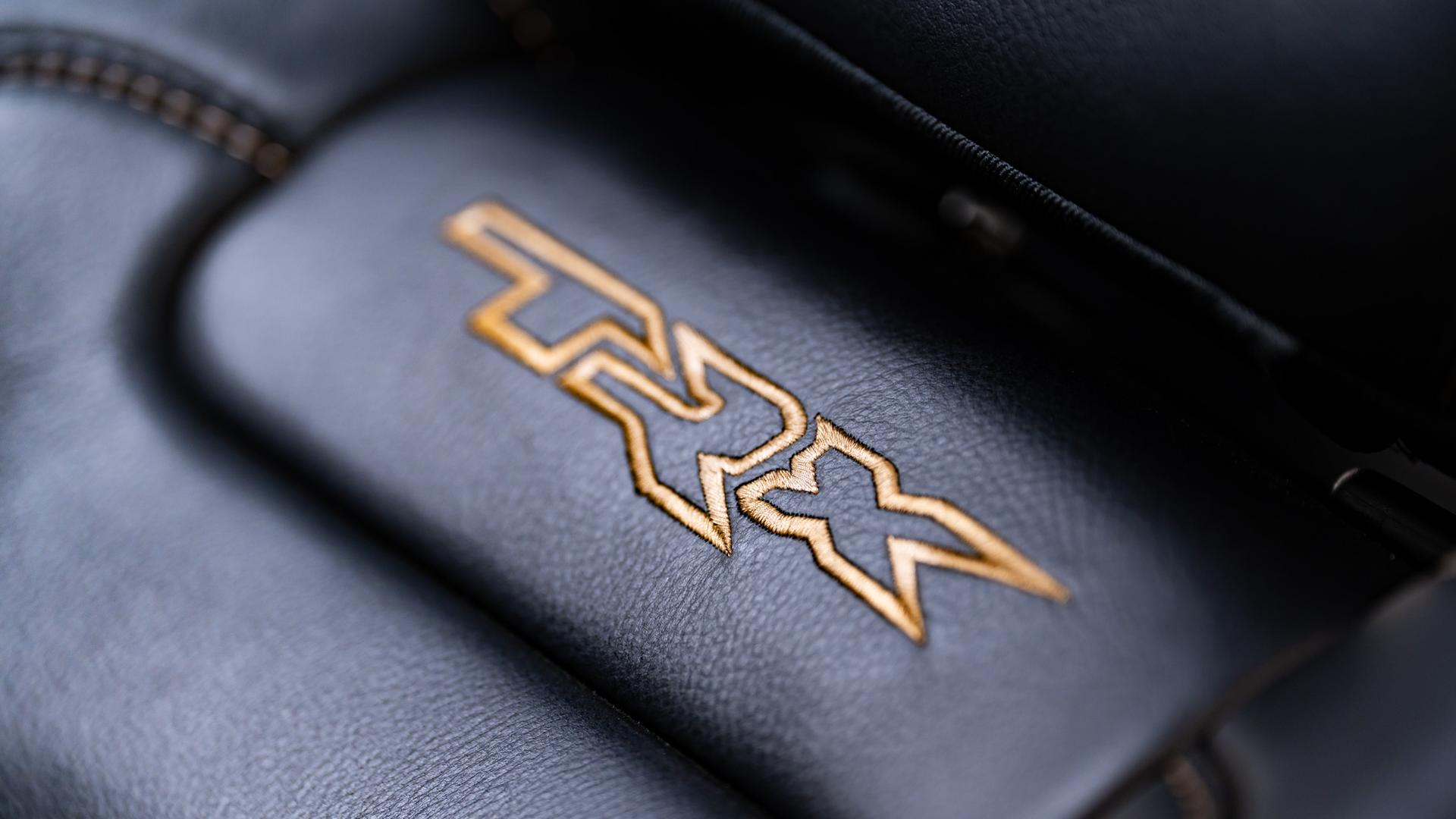 2024 RAM TRX 4X4 in Black, photo 43 of 49
