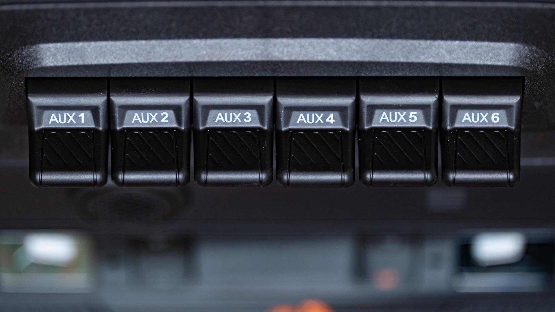 2026 FORD BRONCO in Green, photo 49 of 53