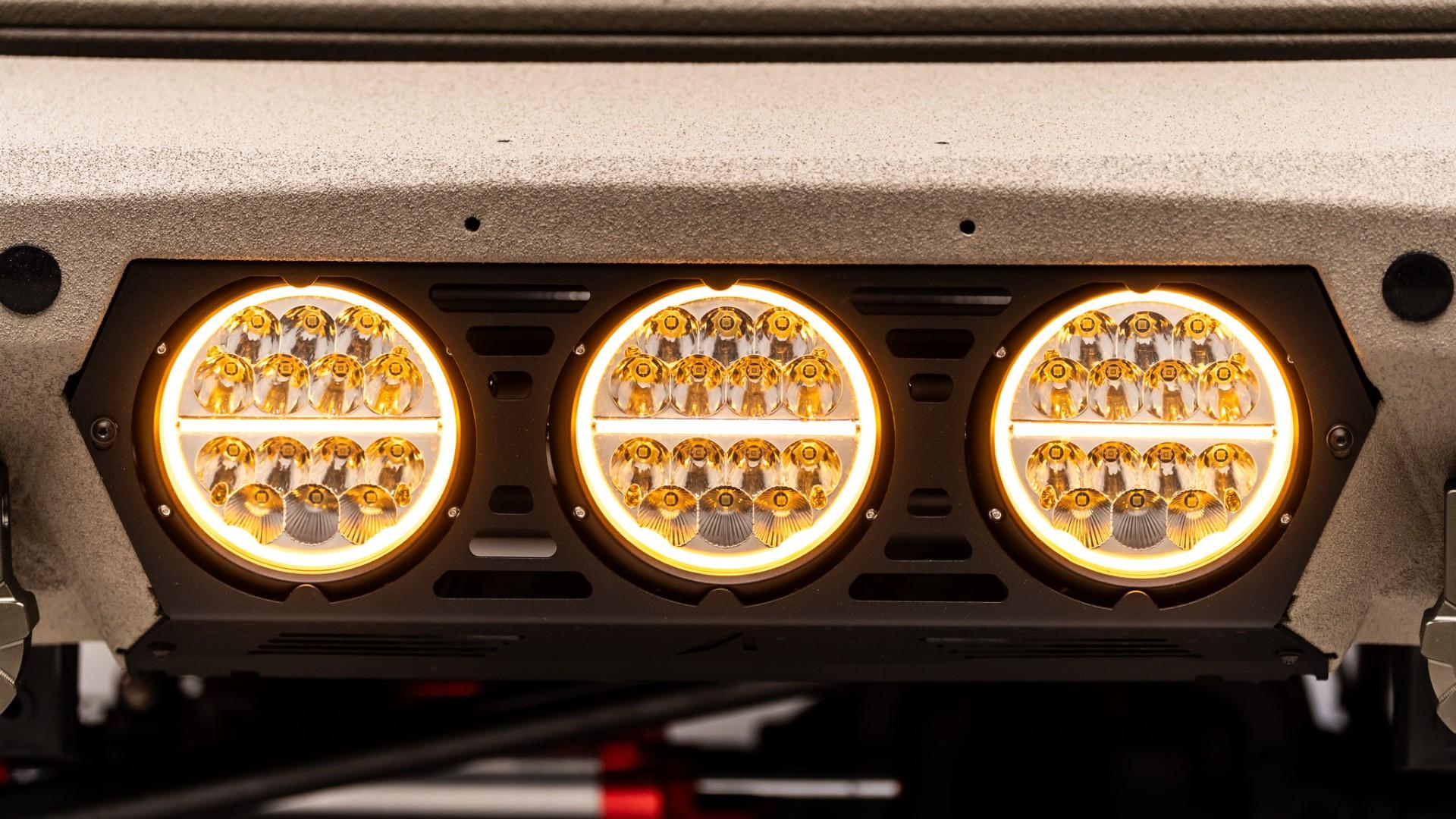 2026 JEEP GLADIATOR in Tan, photo 39 of 53