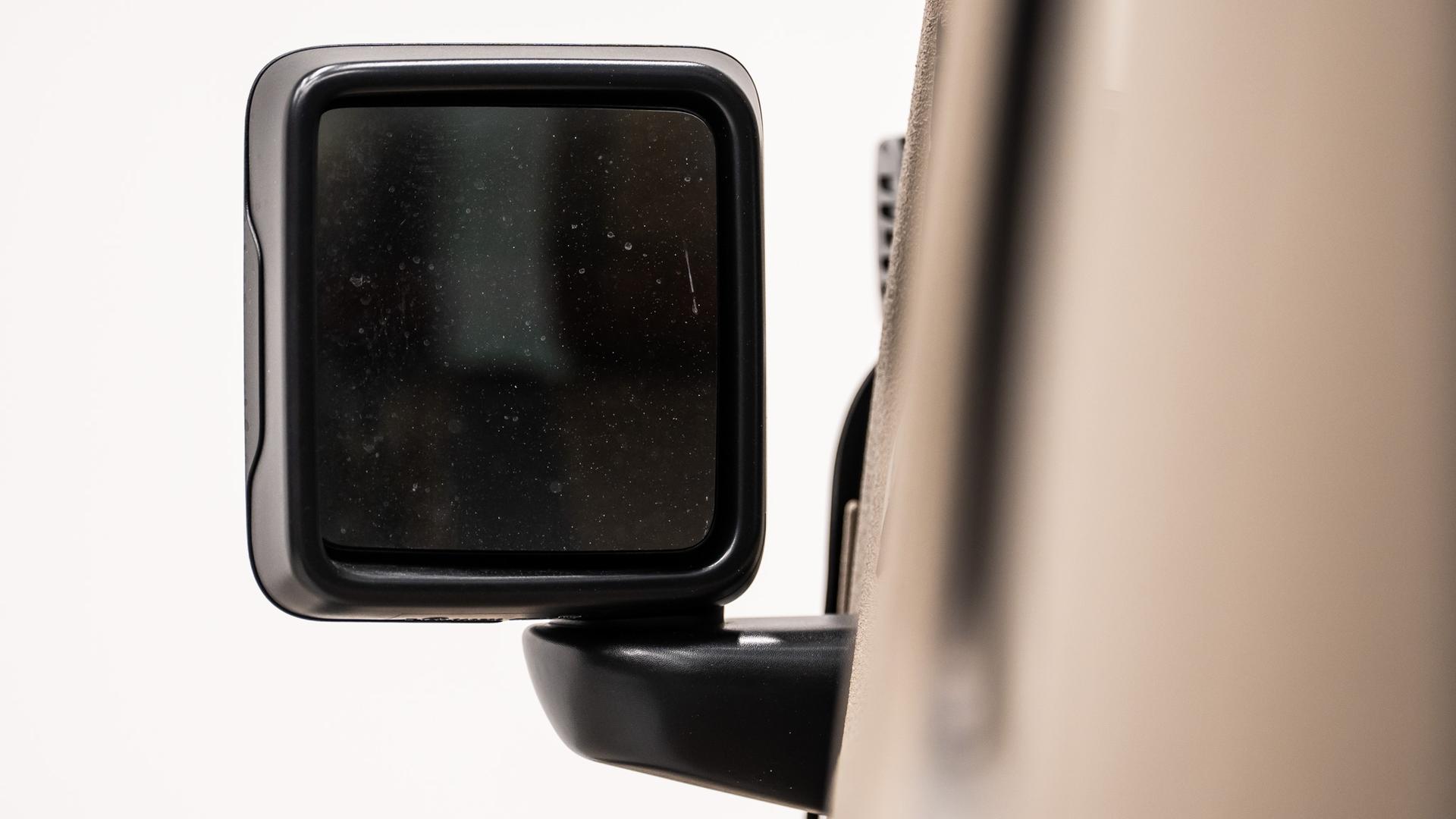 2026 JEEP GLADIATOR in Tan, photo 47 of 53