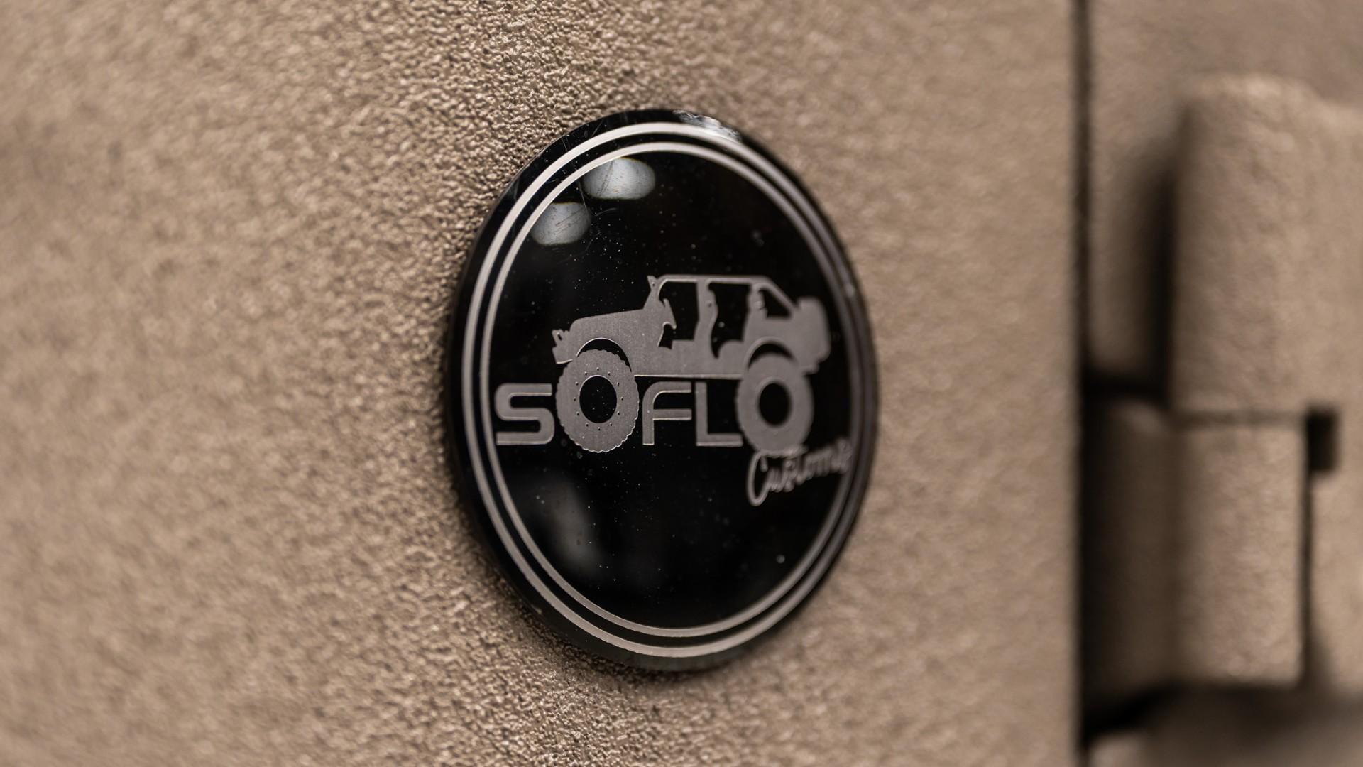 2026 JEEP GLADIATOR in Tan, photo 51 of 53
