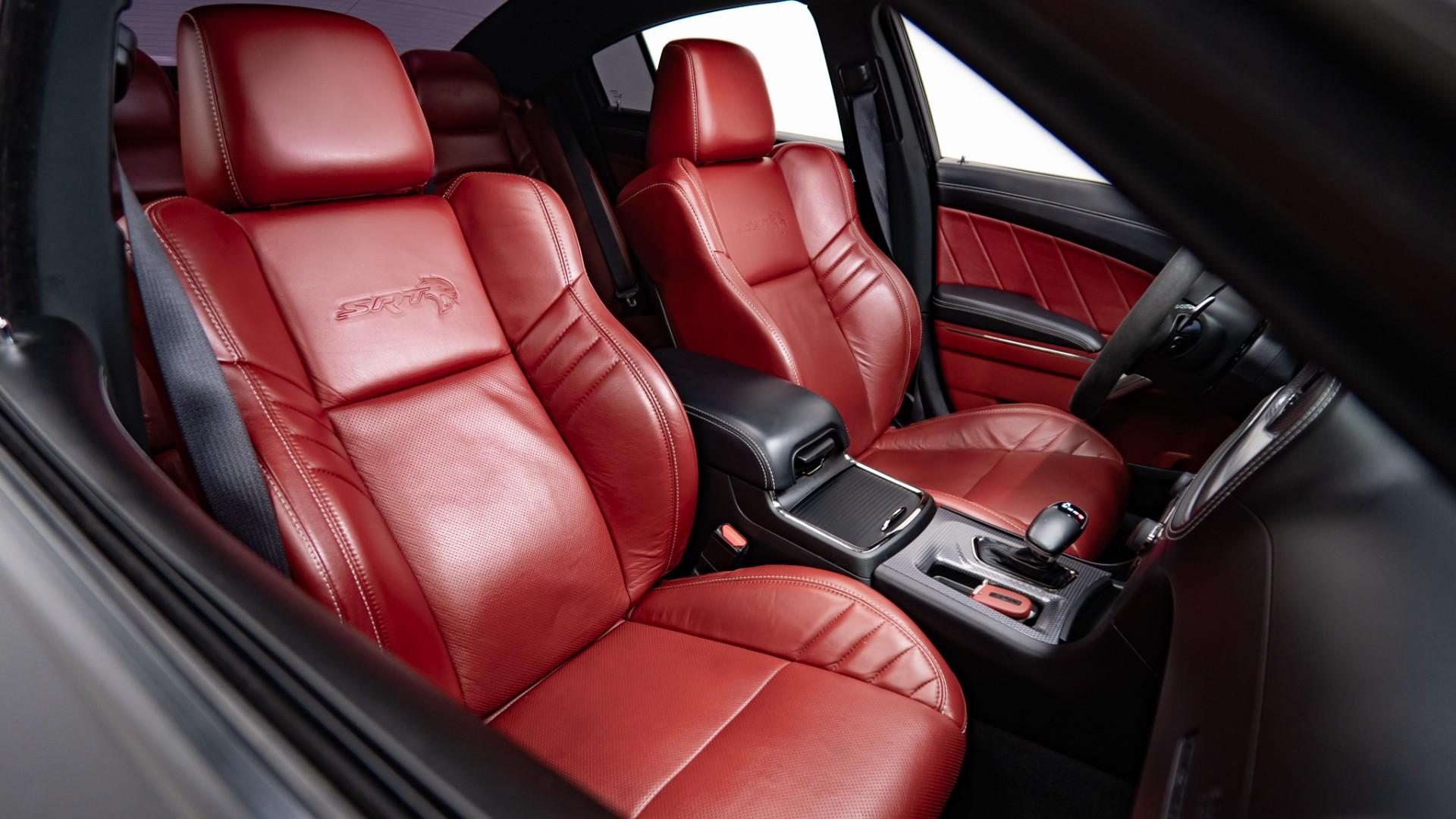 2022 DODGE CHARGER in Black, photo 3 of 55
