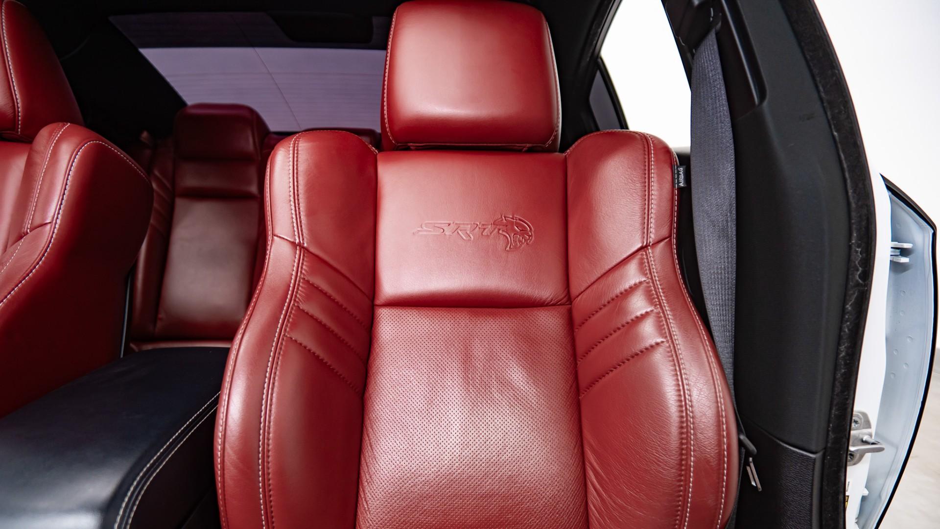 2022 DODGE CHARGER in Black, photo 17 of 55