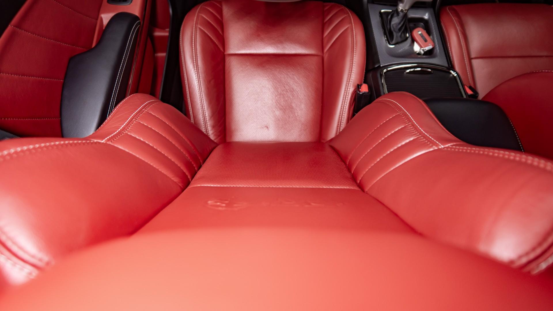 2022 DODGE CHARGER in Black, photo 18 of 55
