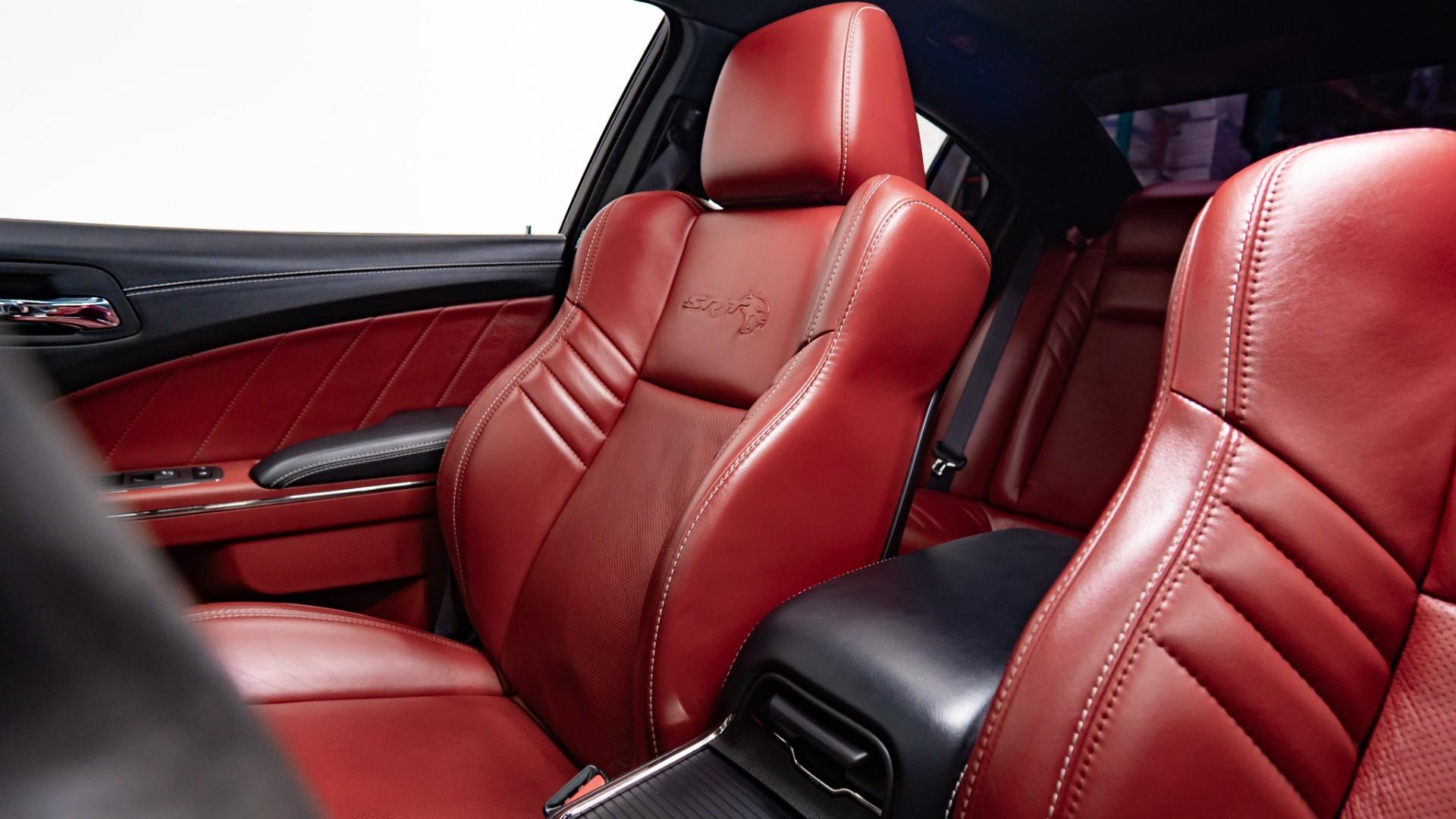 2022 DODGE CHARGER in Black, photo 20 of 55