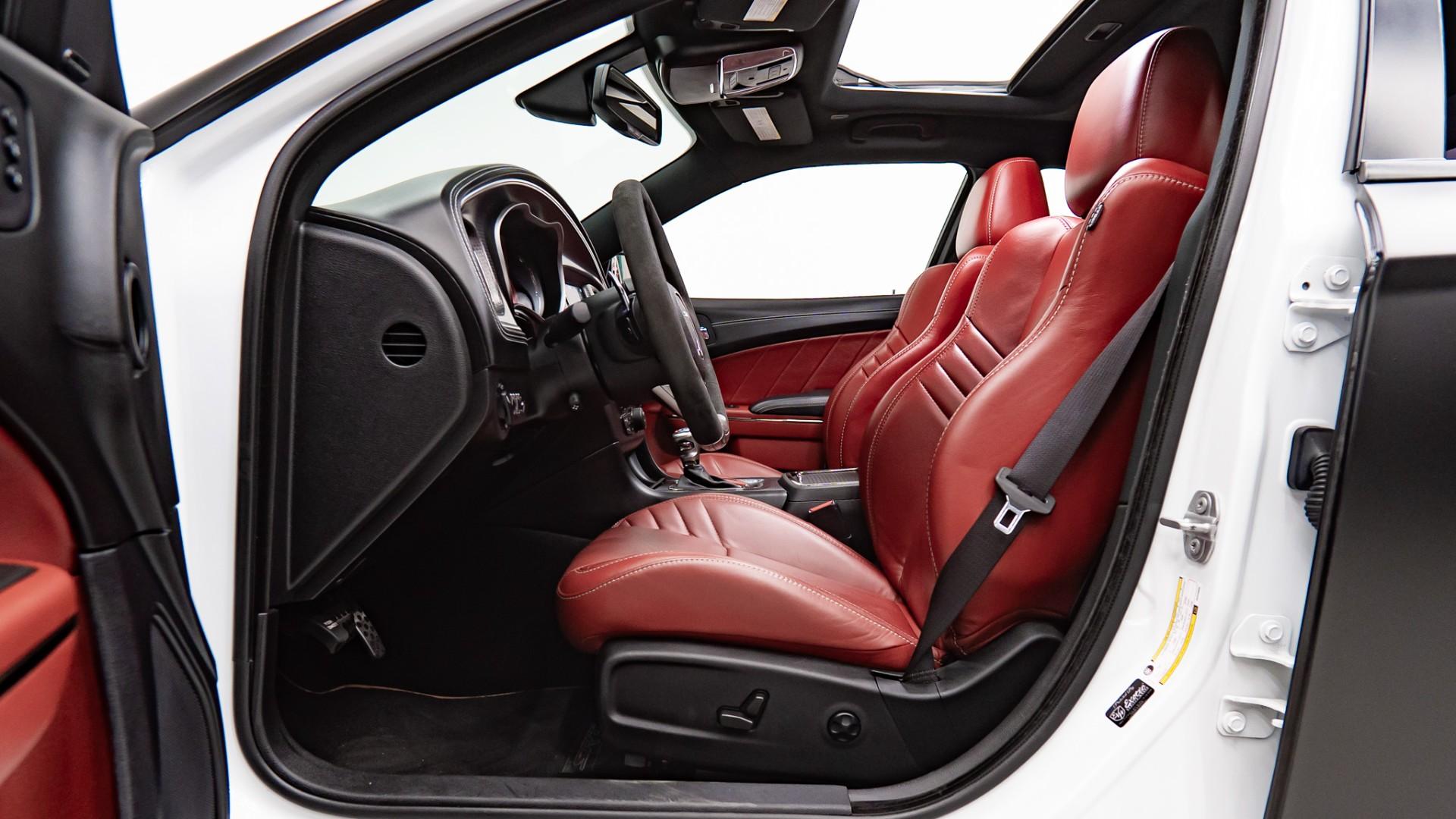 2022 DODGE CHARGER in Black, photo 22 of 55