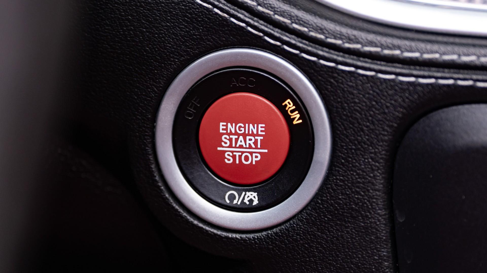 2022 DODGE CHARGER in Black, photo 28 of 55