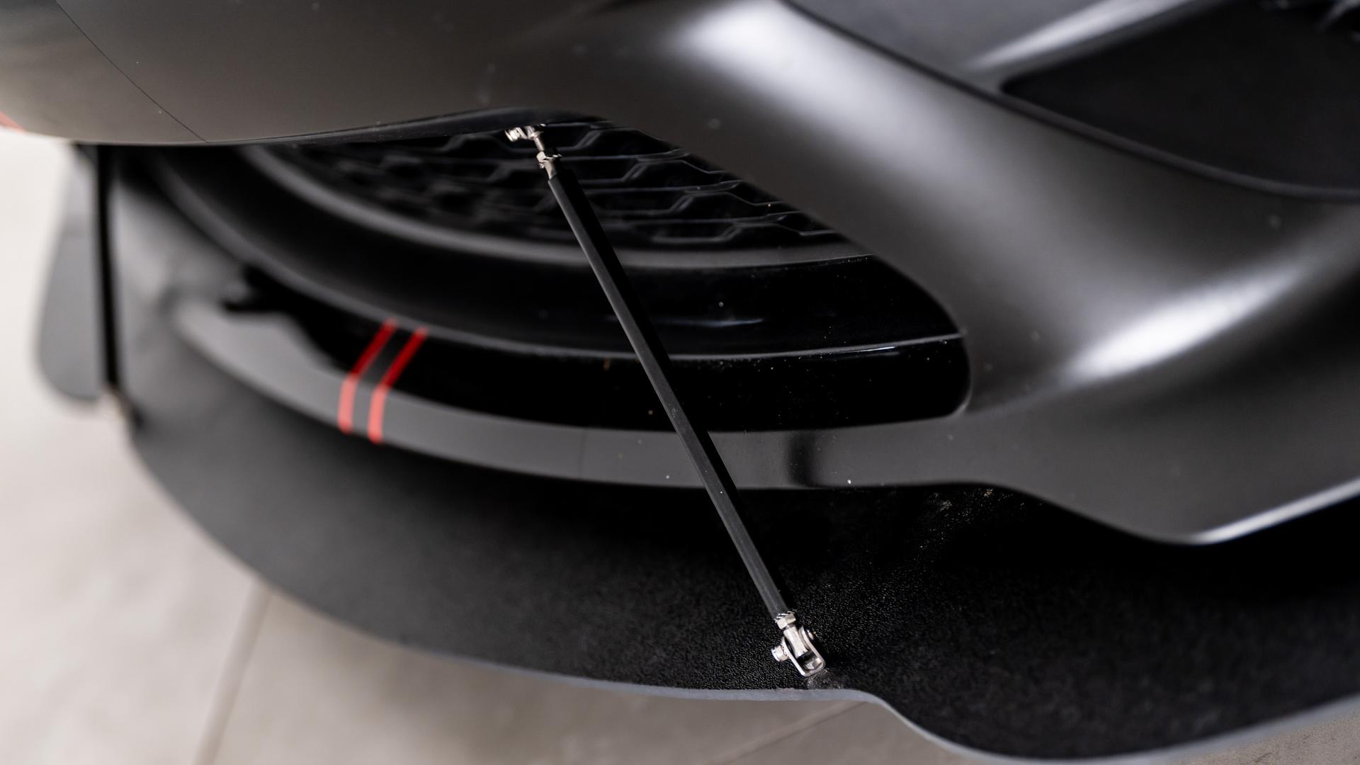 2022 DODGE CHARGER in Black, photo 34 of 55