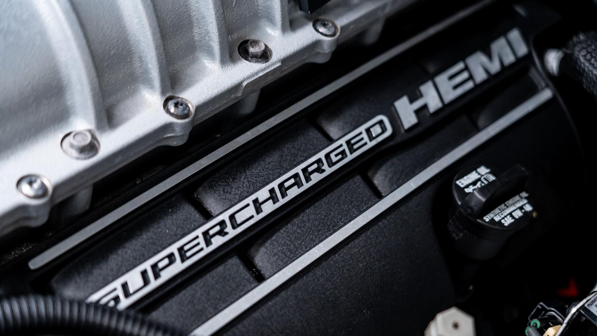 2022 DODGE CHARGER in Black, photo 43 of 55