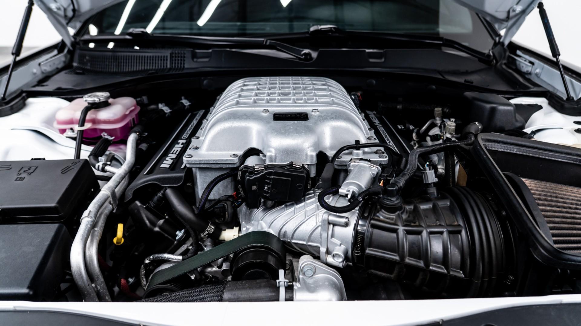2022 DODGE CHARGER in Black, photo 44 of 55