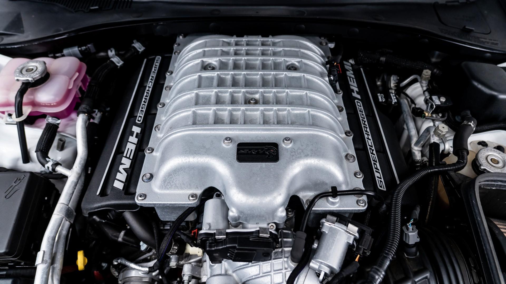 2022 DODGE CHARGER in Black, photo 46 of 55