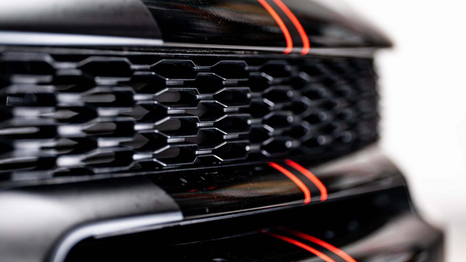 2022 DODGE CHARGER in Black, photo 48 of 55