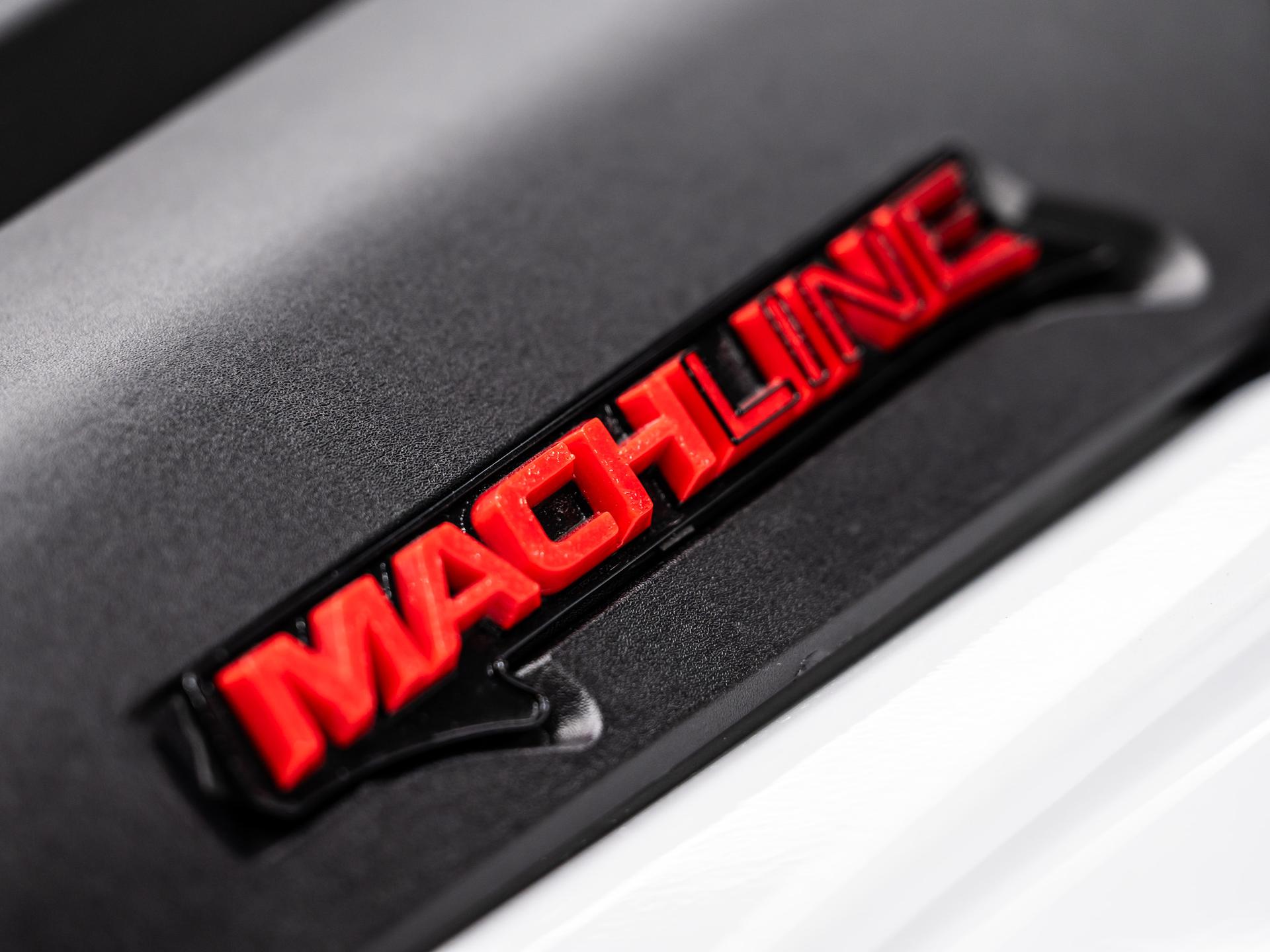 2025 FORD F-150 4X4 LARIAT in White, photo 22 of 53