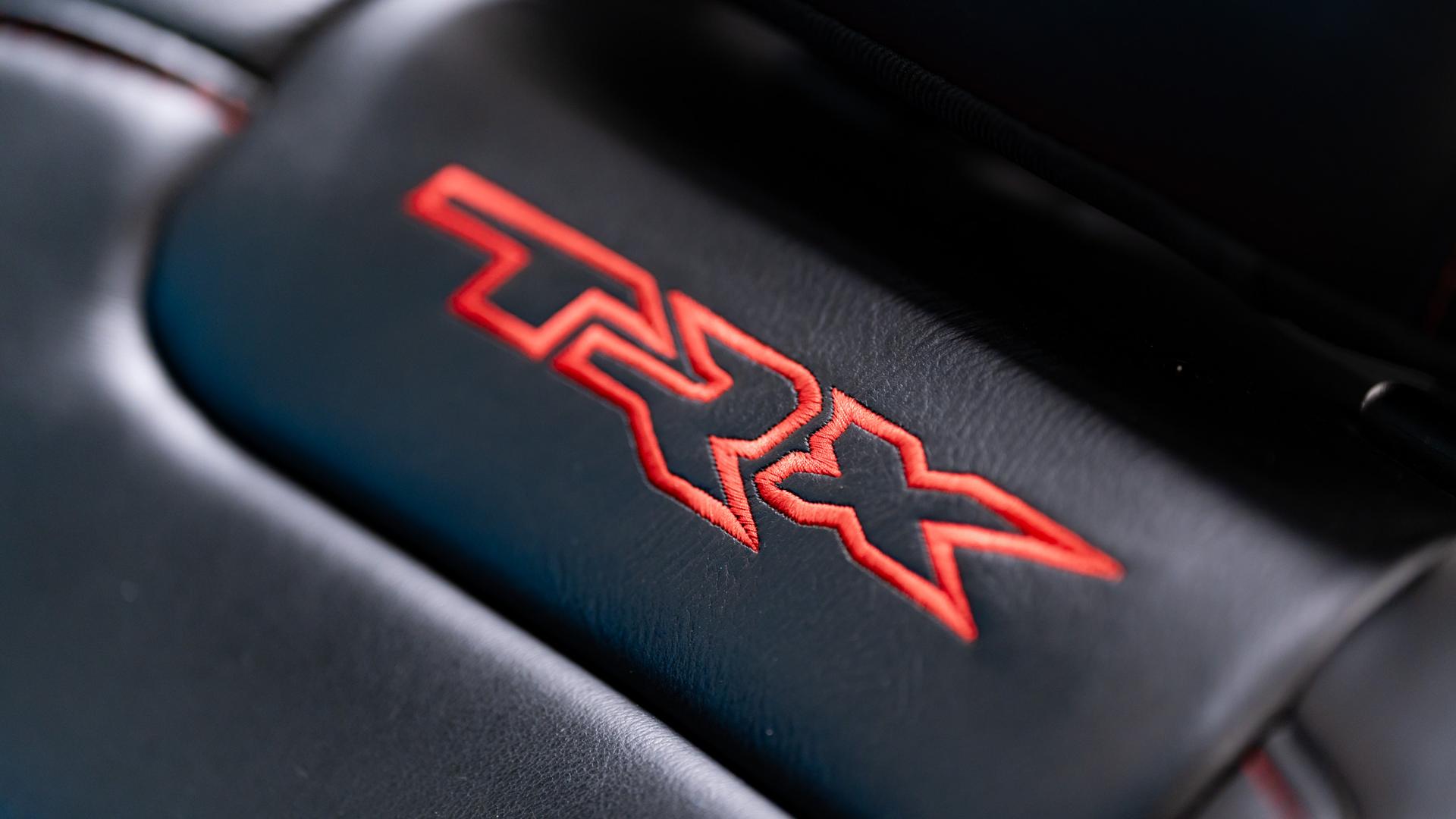 2022 RAM TRX in Black, photo 13 of 58