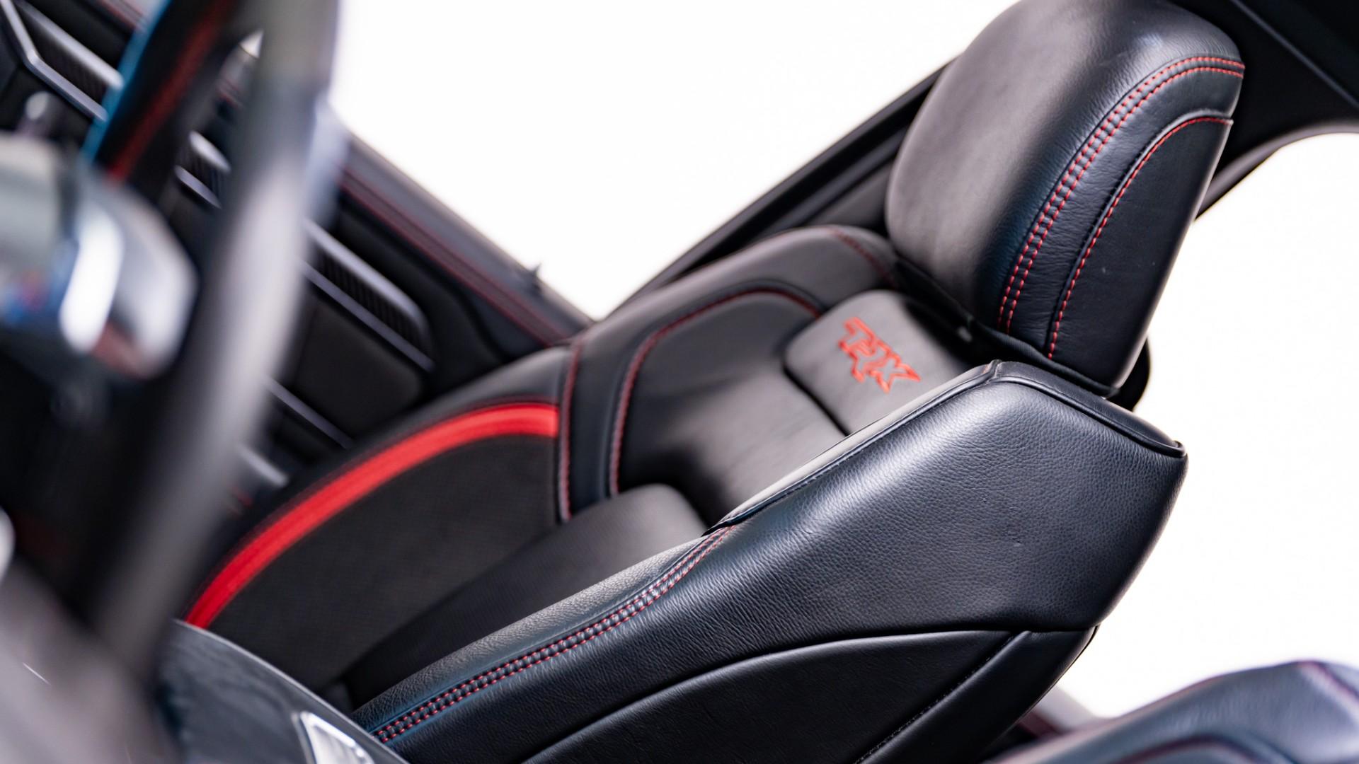 2022 RAM TRX in Black, photo 14 of 58