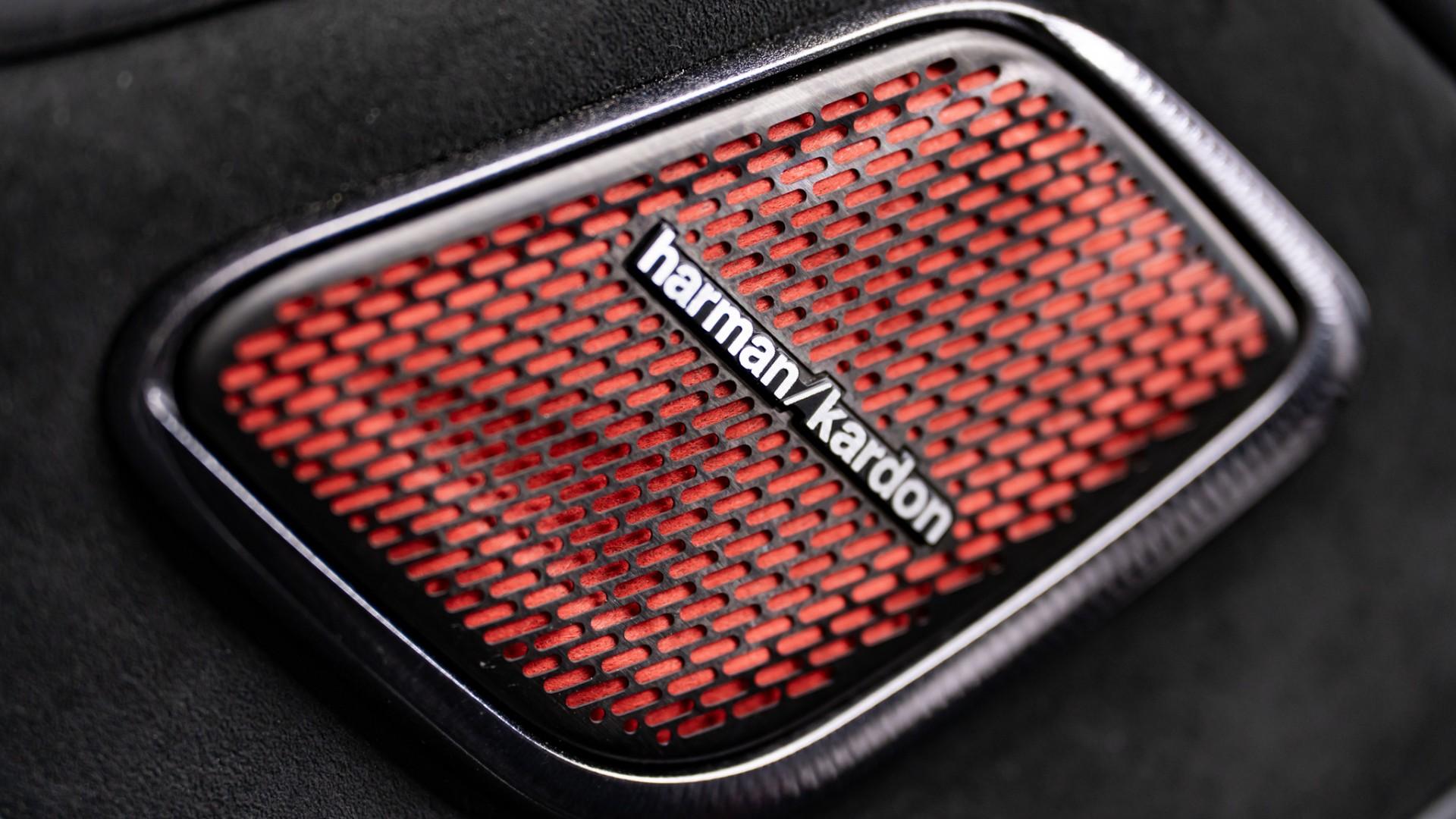2022 RAM TRX in Black, photo 16 of 58