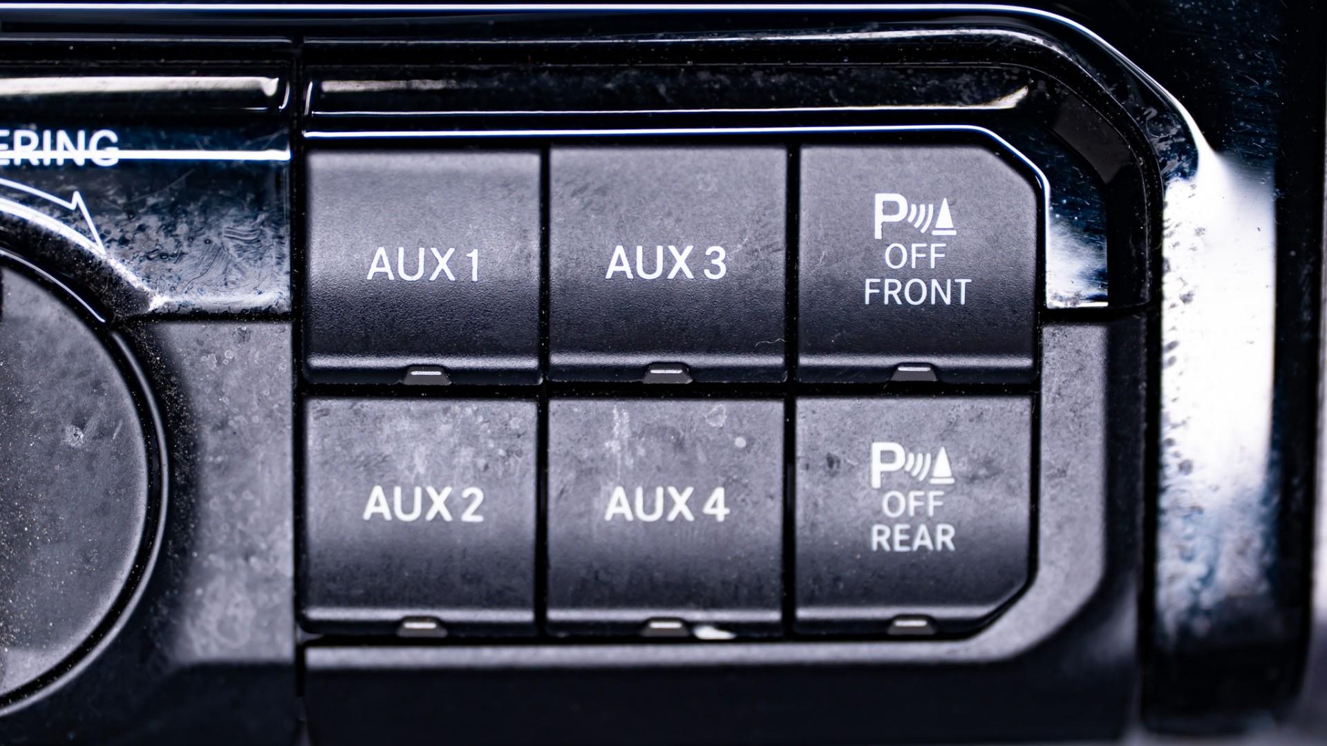 2022 RAM TRX in Black, photo 19 of 58
