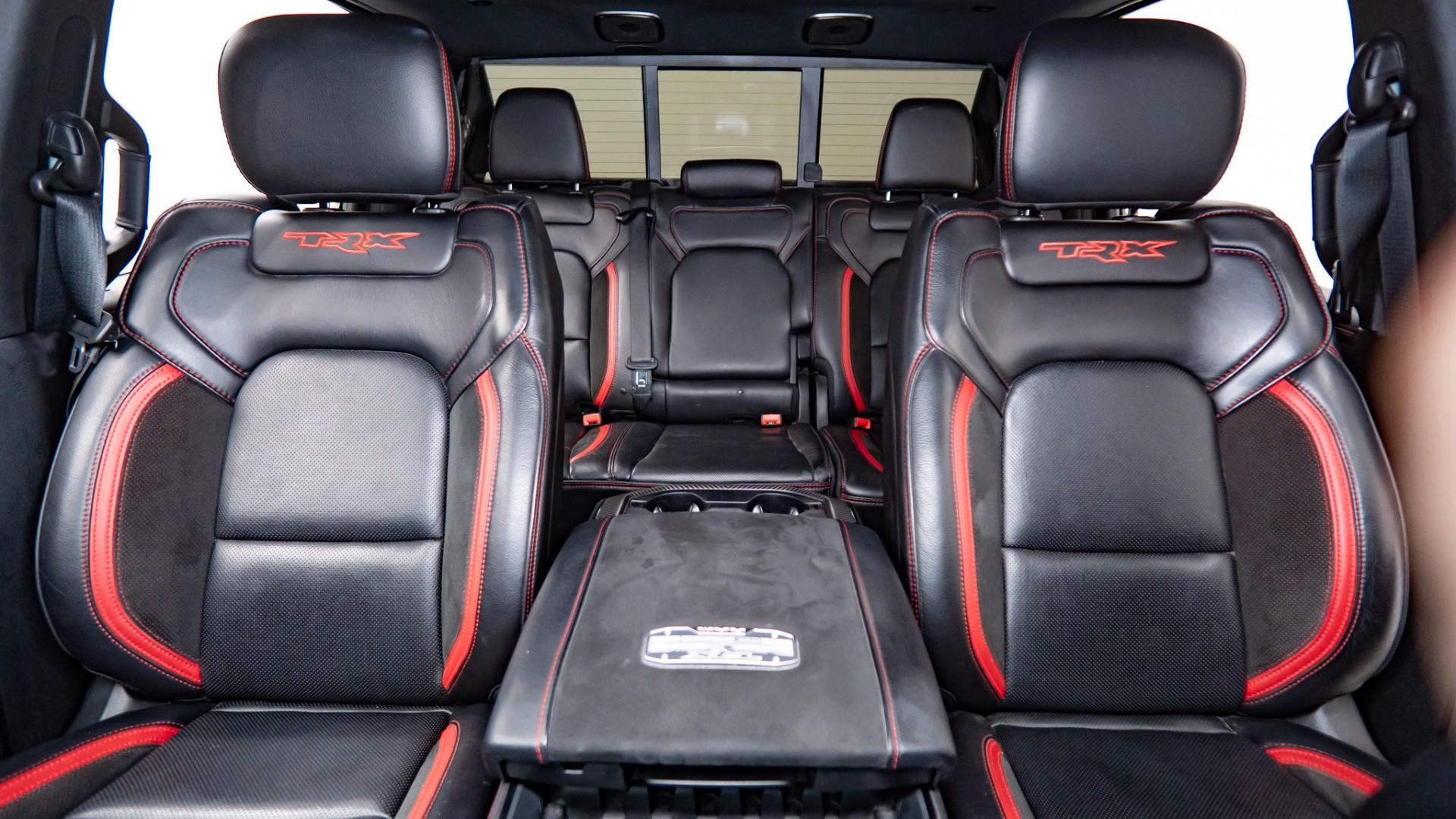 2022 RAM TRX in Black, photo 3 of 58