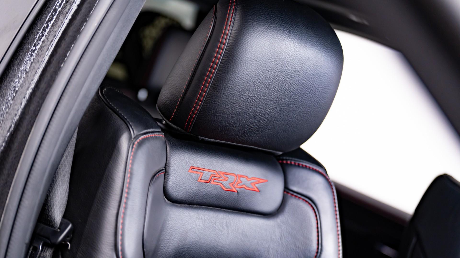 2022 RAM TRX in Black, photo 32 of 58