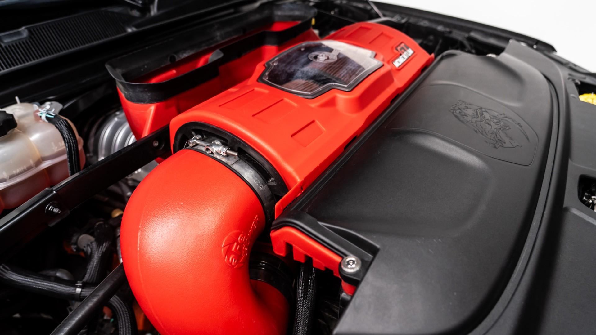 2022 RAM TRX in Black, photo 34 of 58