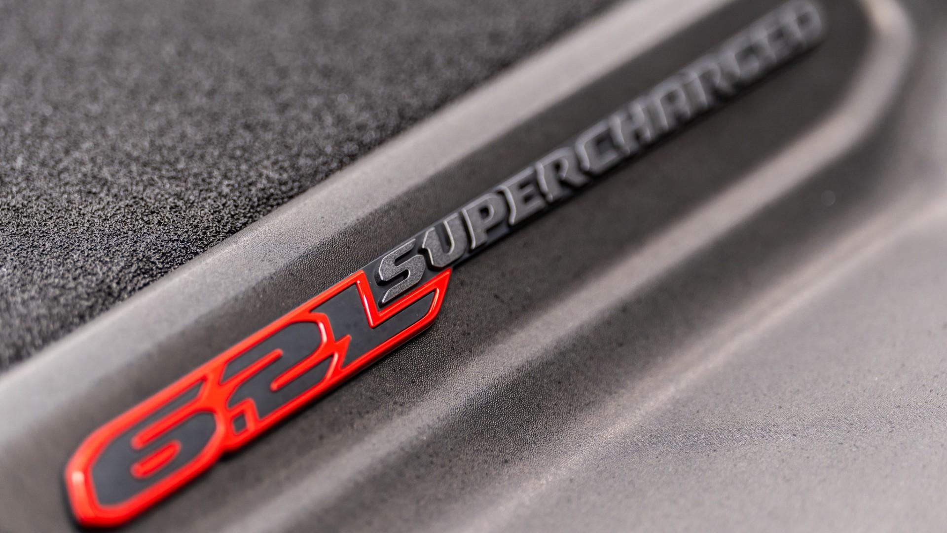 2022 RAM TRX in Black, photo 40 of 58