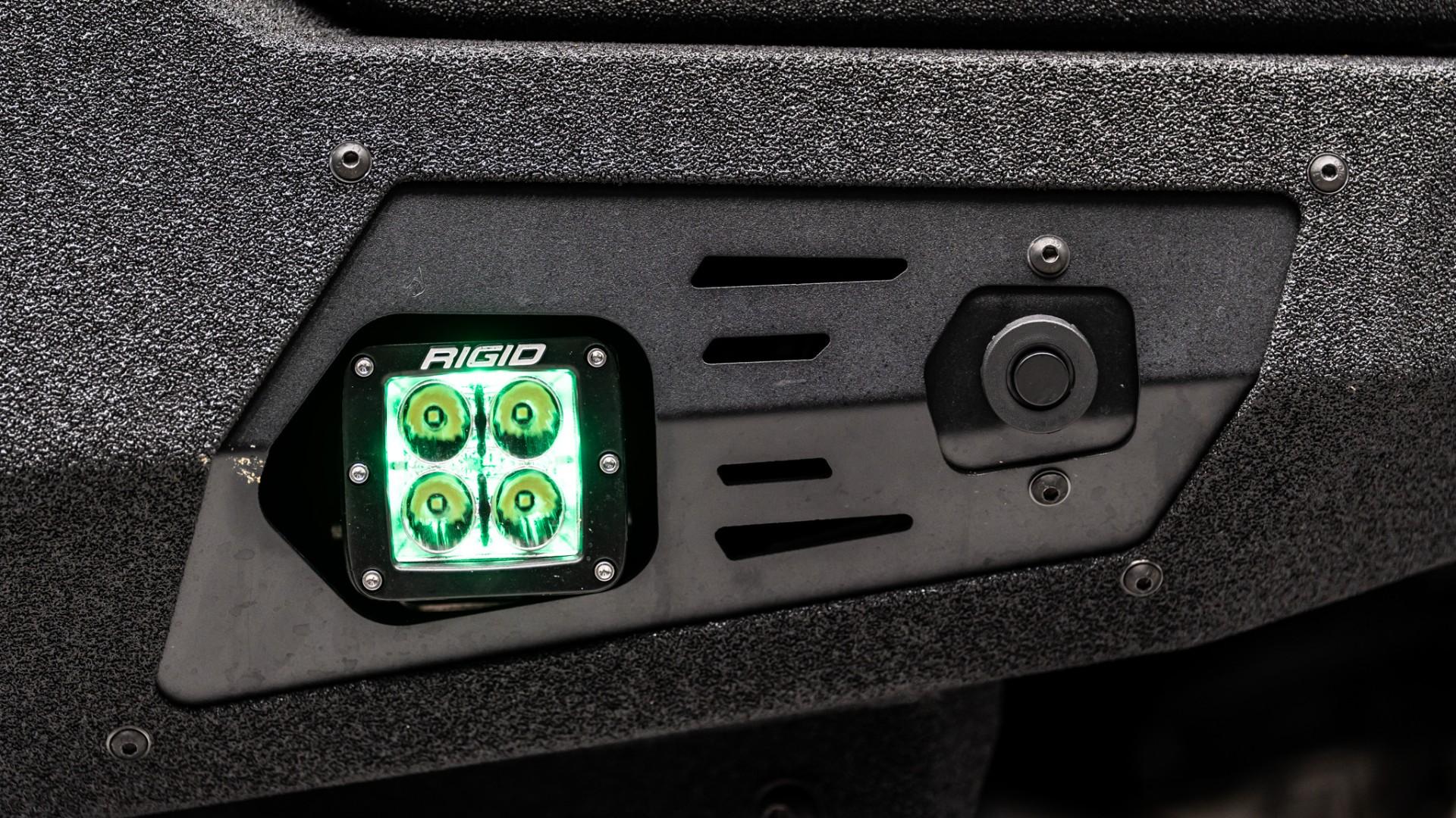 2022 RAM TRX in Black, photo 43 of 58