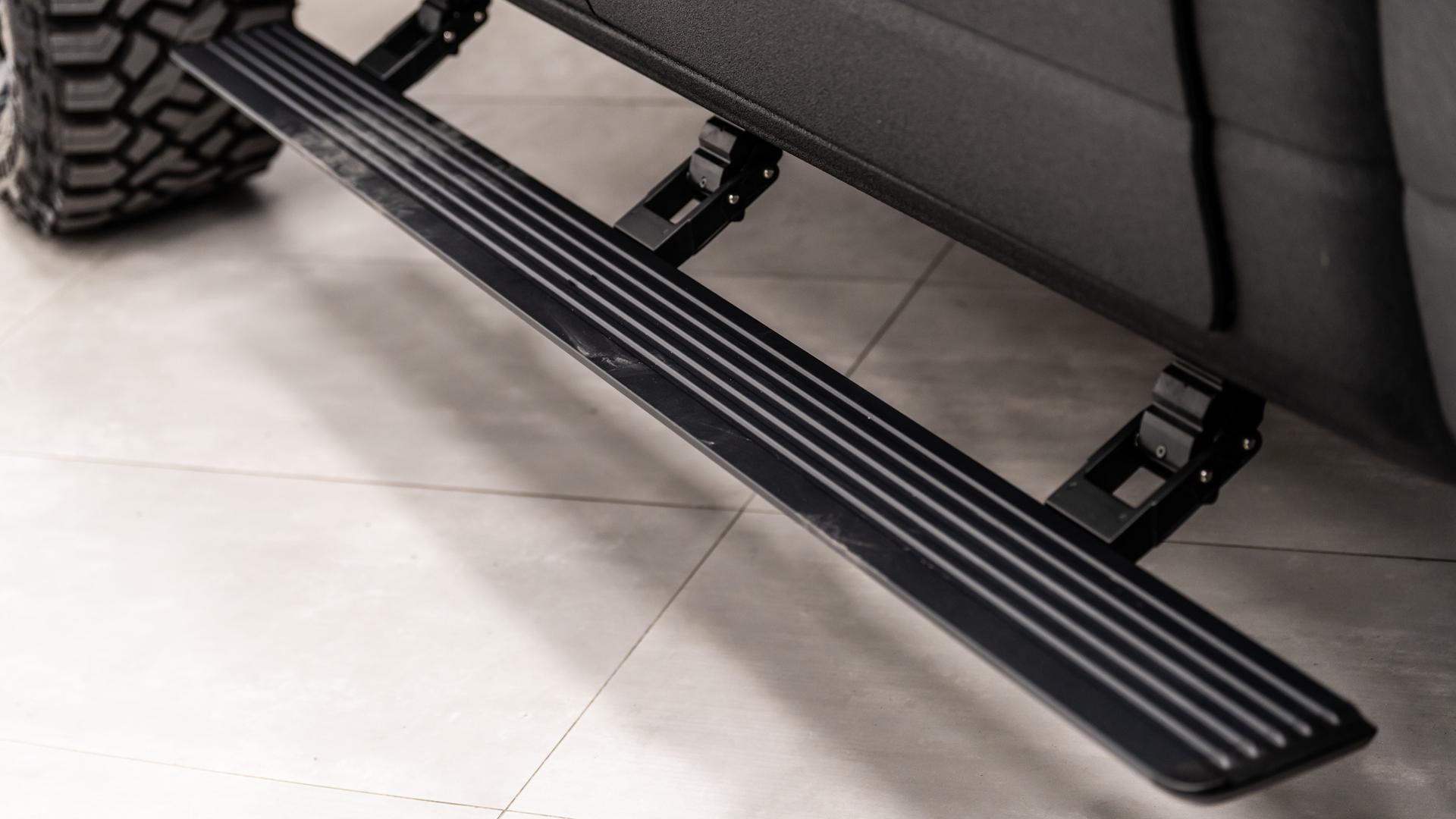 2022 RAM TRX in Black, photo 51 of 58