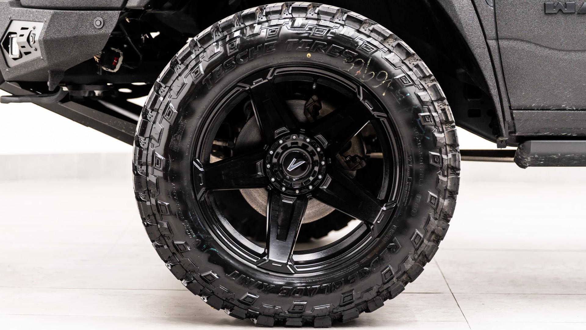 2022 RAM TRX in Black, photo 56 of 58