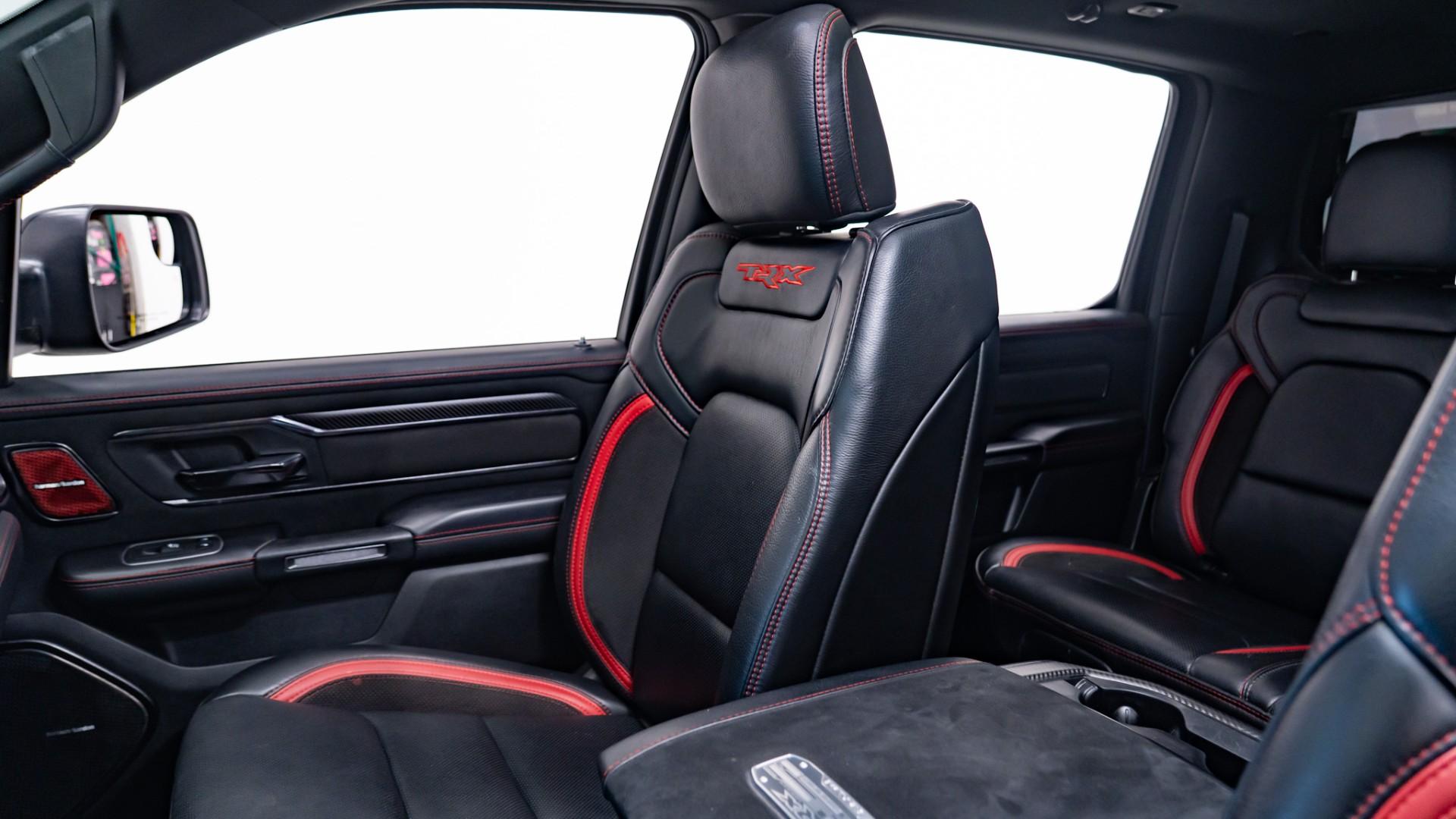 2022 RAM TRX in Black, photo 58 of 58