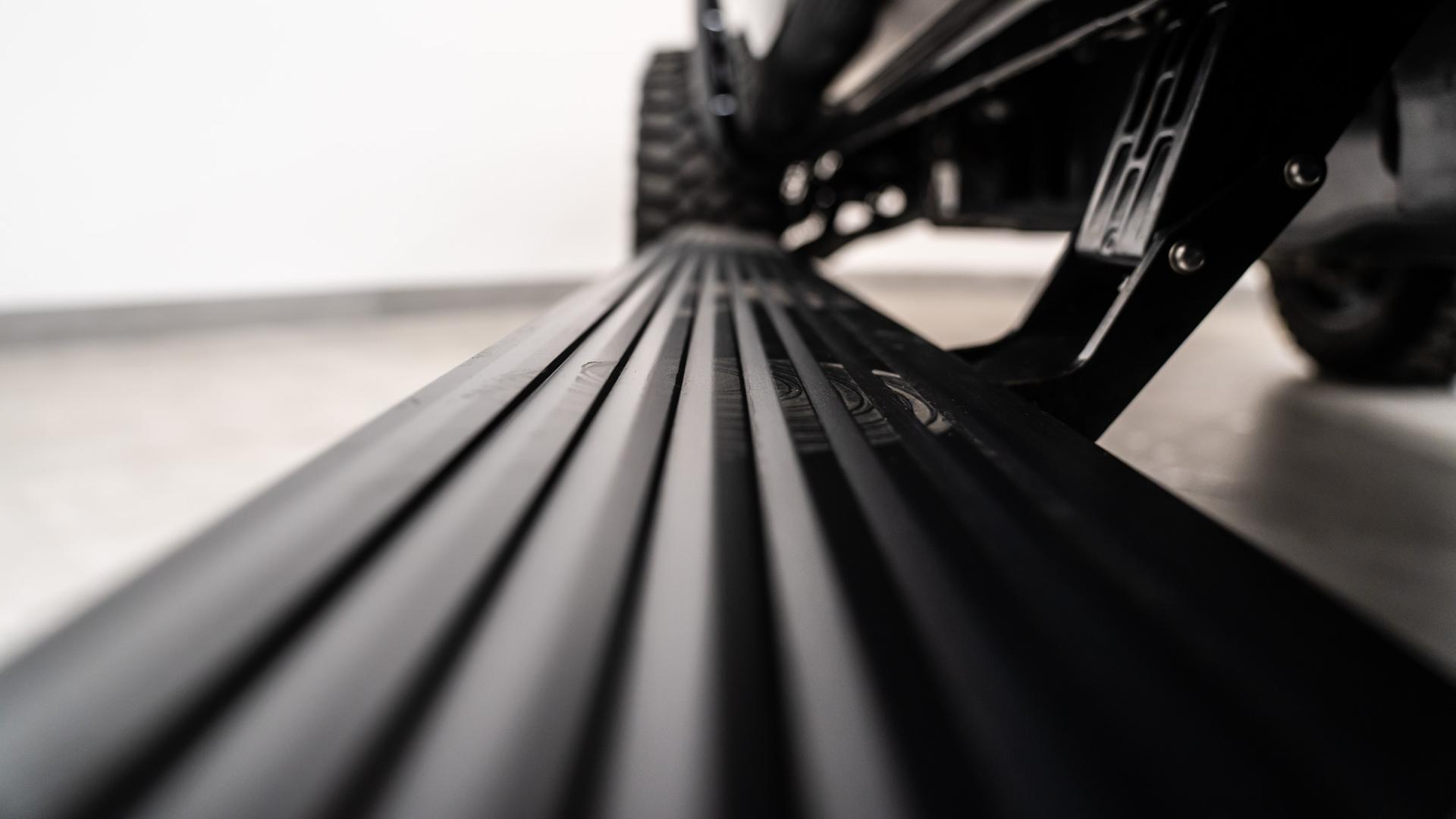 2026 FORD F-150 in Black, photo 14 of 52