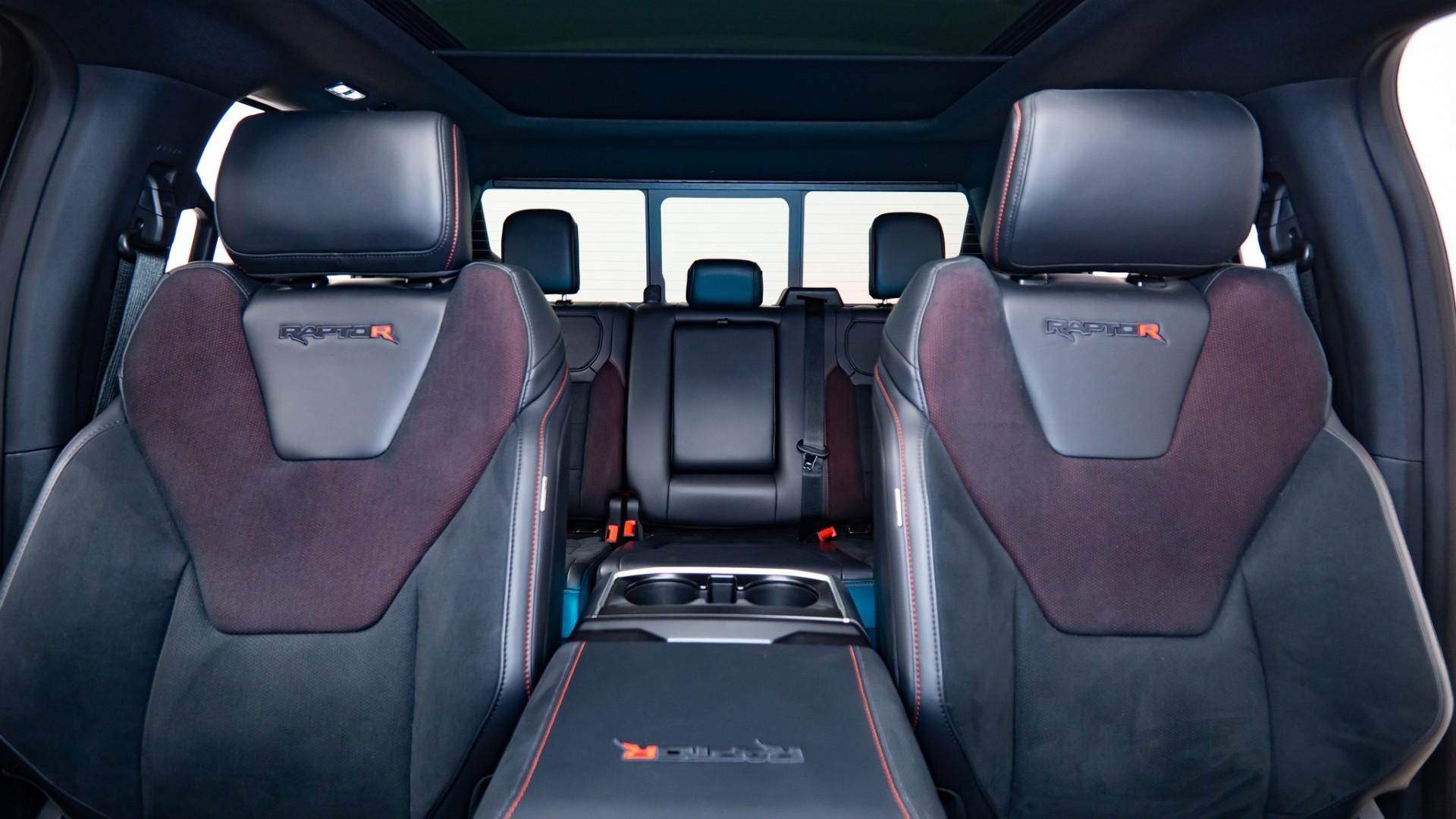 2026 FORD F-150 in Black, photo 3 of 52