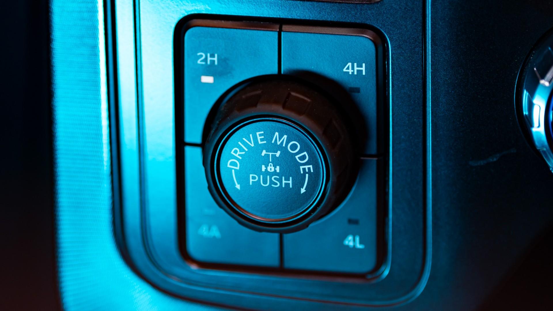 2026 FORD F-150 in Black, photo 51 of 52