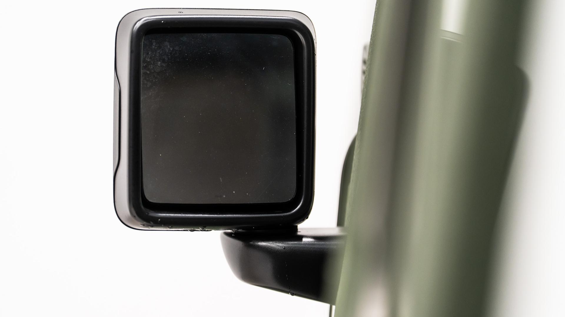 2026 JEEP WRANGLER in Green, photo 54 of 60