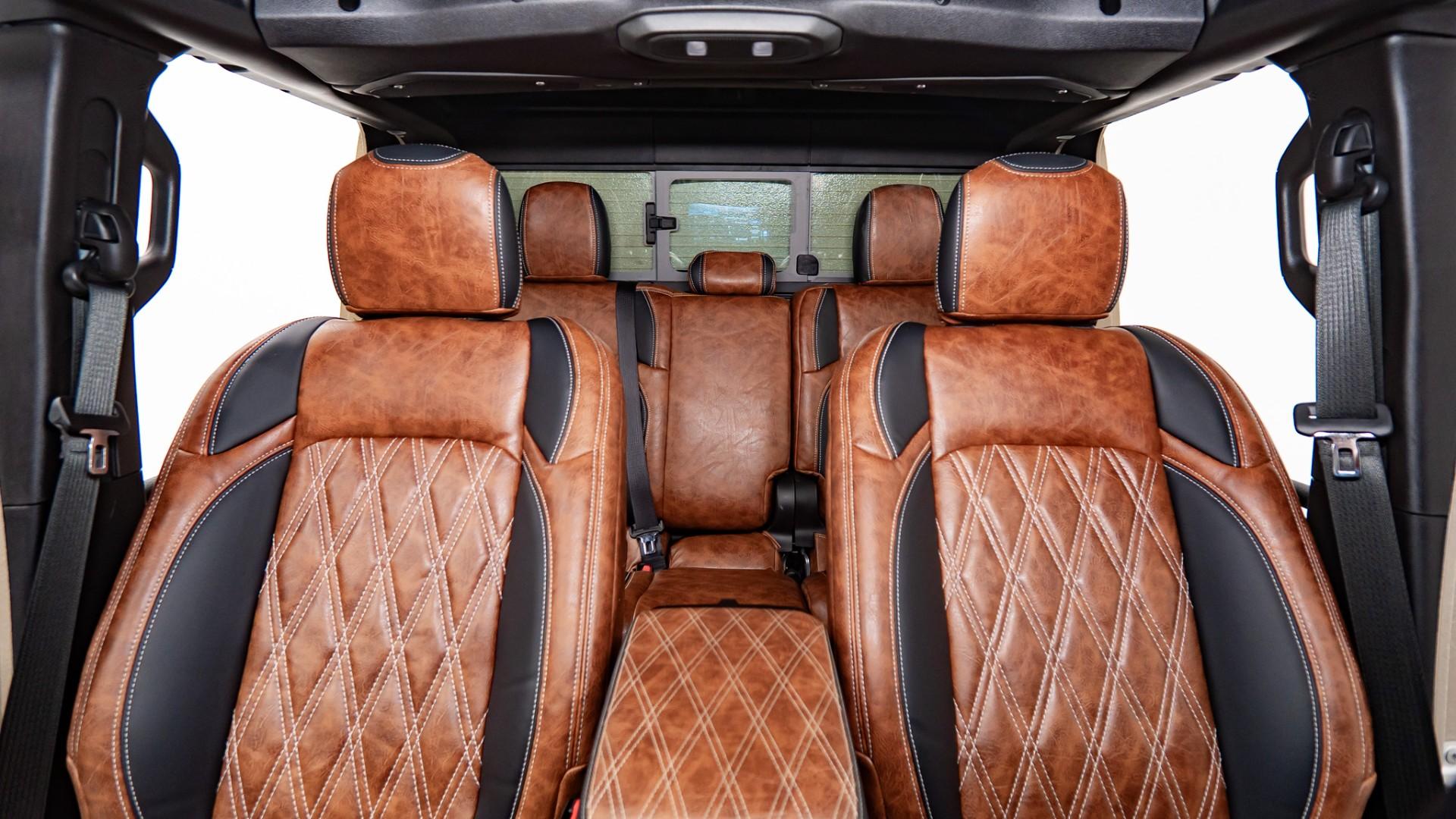 2026 JEEP GLADIATOR in Tan, photo 3 of 56