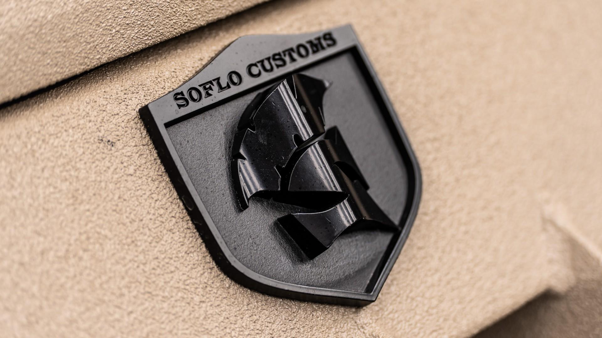 2026 JEEP GLADIATOR in Tan, photo 49 of 56