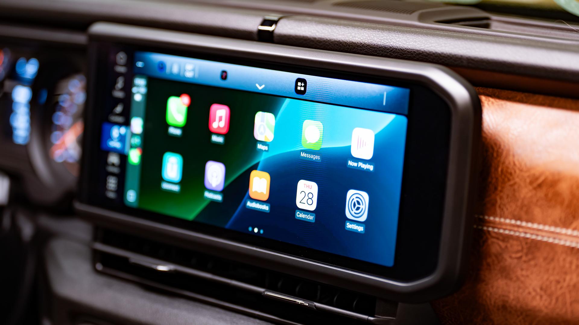 2026 JEEP GLADIATOR in Tan, photo 54 of 60