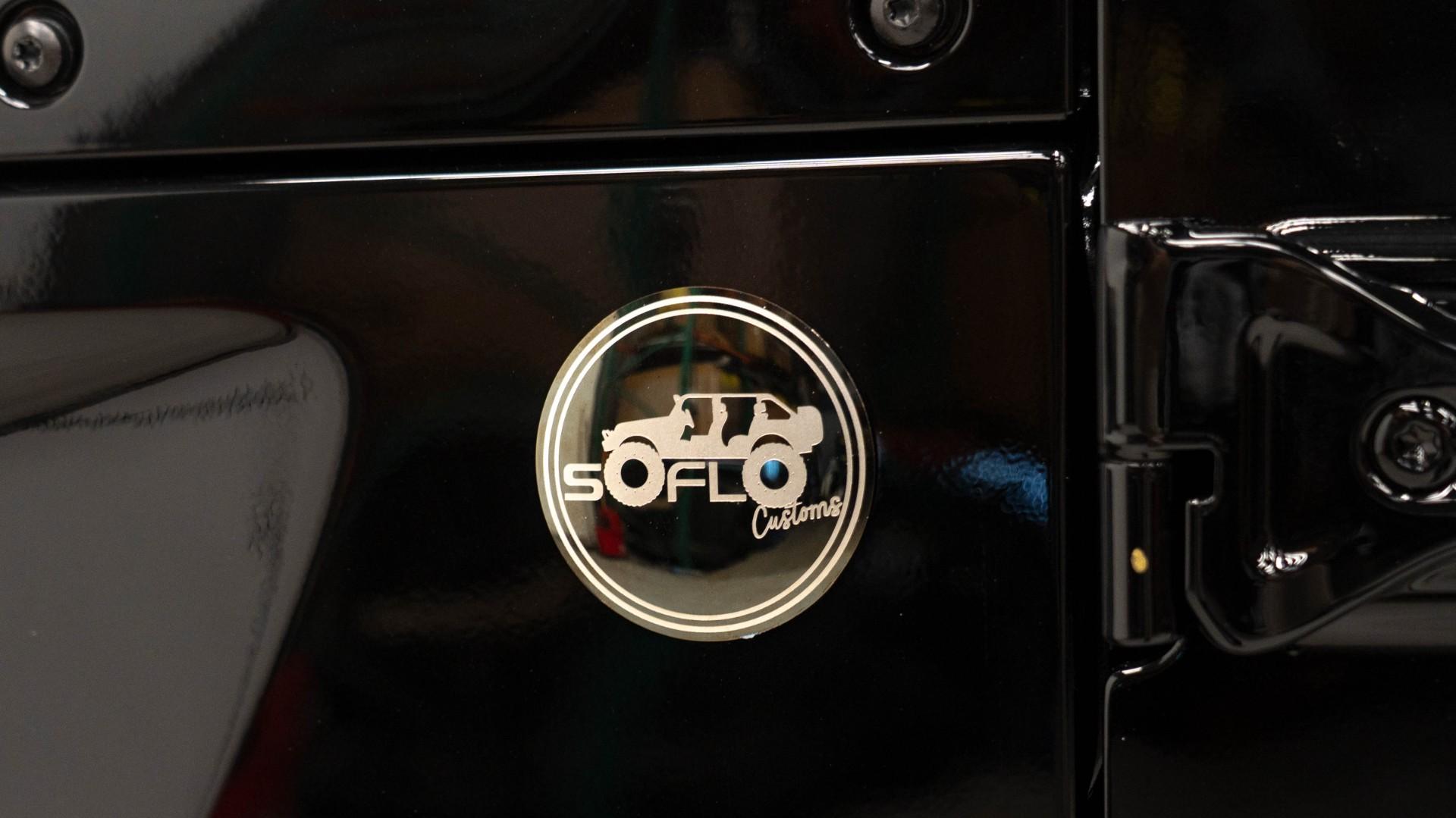 2026 JEEP WRANGLER 4X4 in Black, photo 23 of 55