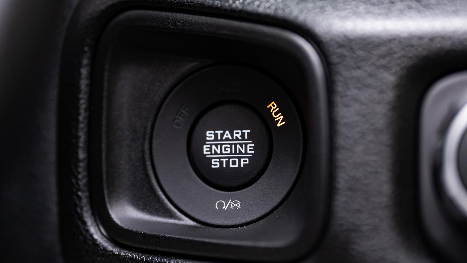 2026 JEEP WRANGLER 4X4 in Black, photo 19 of 59
