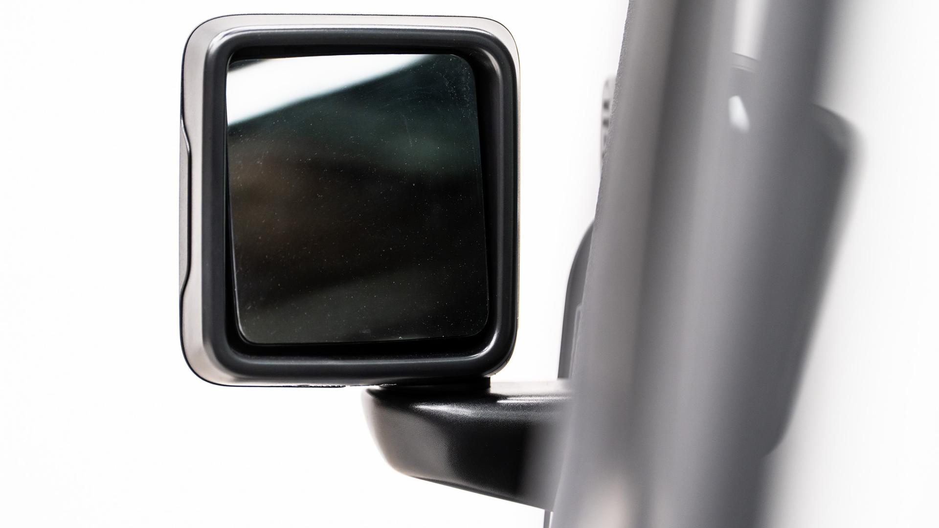 2026 JEEP WRANGLER 4X4 in Gray, photo 57 of 57
