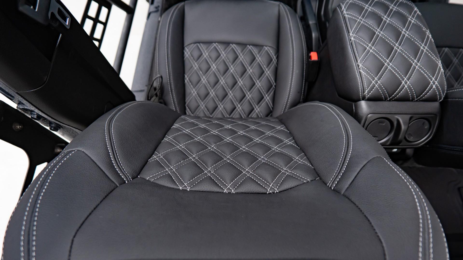 2026 JEEP WRANGLER 4X4 in Gray, photo 33 of 57