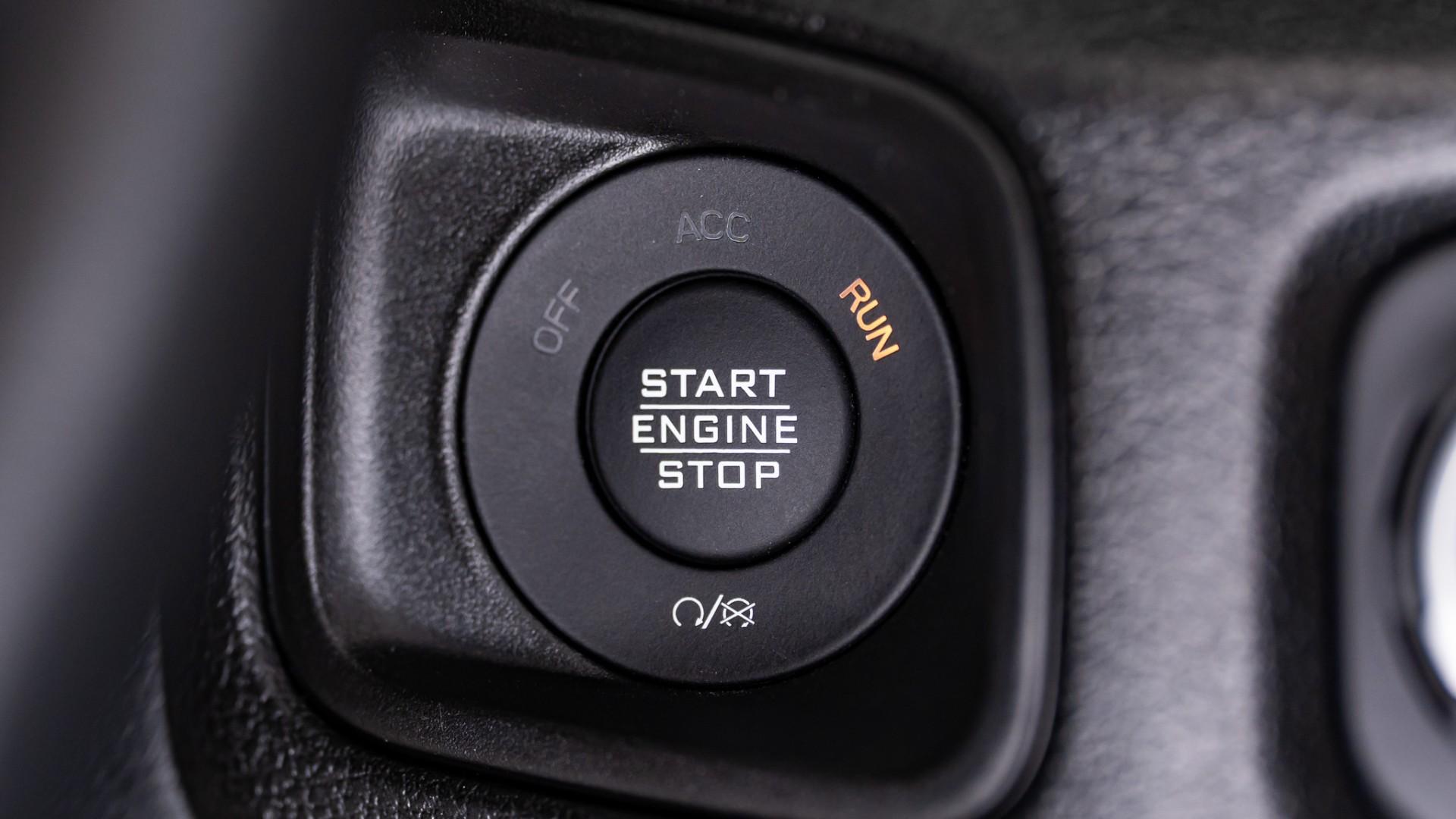 2026 JEEP WRANGLER 4X4 in White, photo 45 of 59