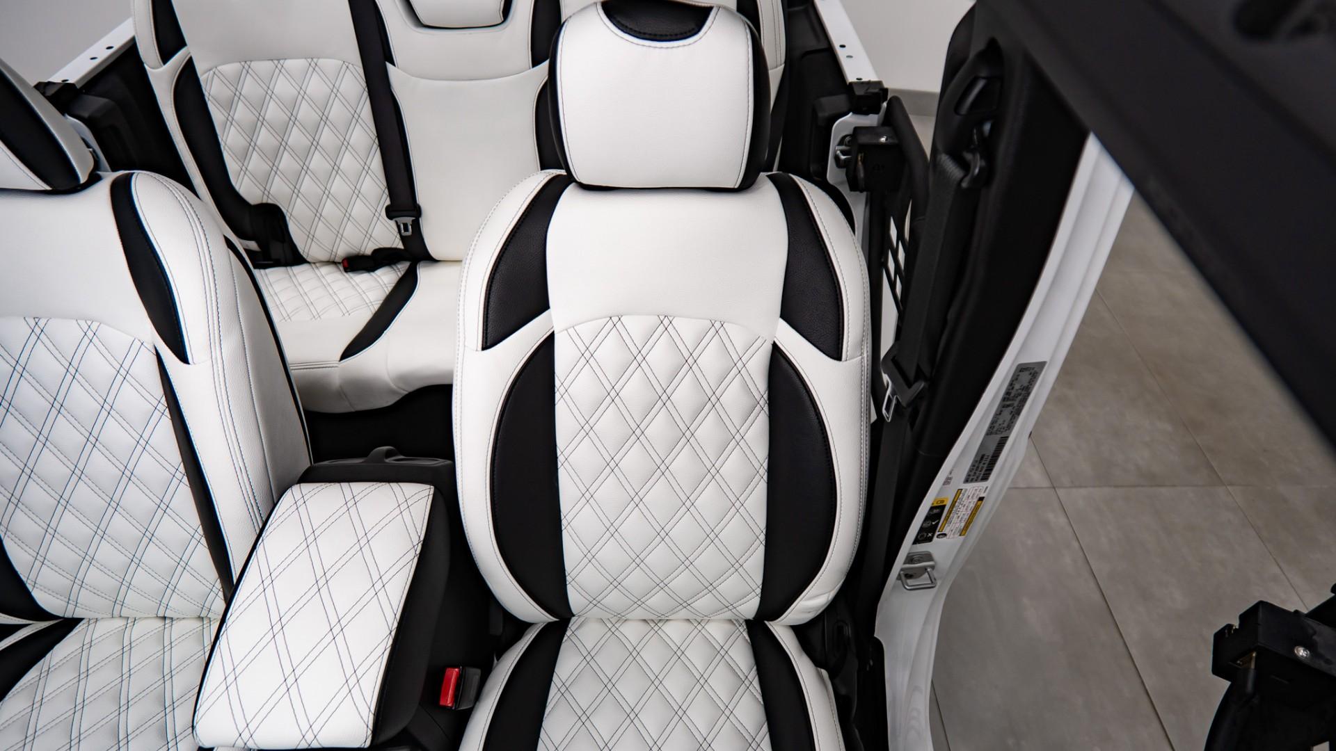 2026 JEEP WRANGLER 4X4 in White, photo 31 of 59