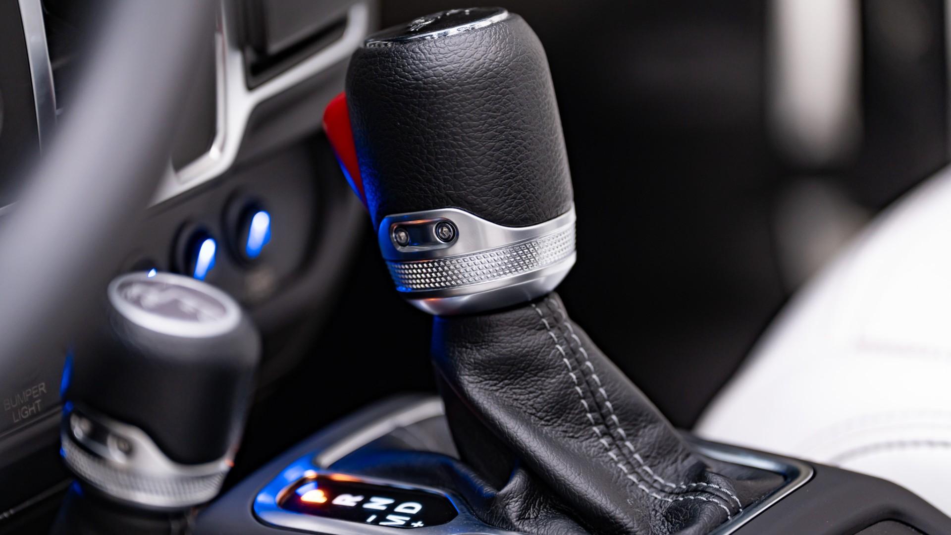 2026 JEEP WRANGLER 4X4 in White, photo 27 of 60