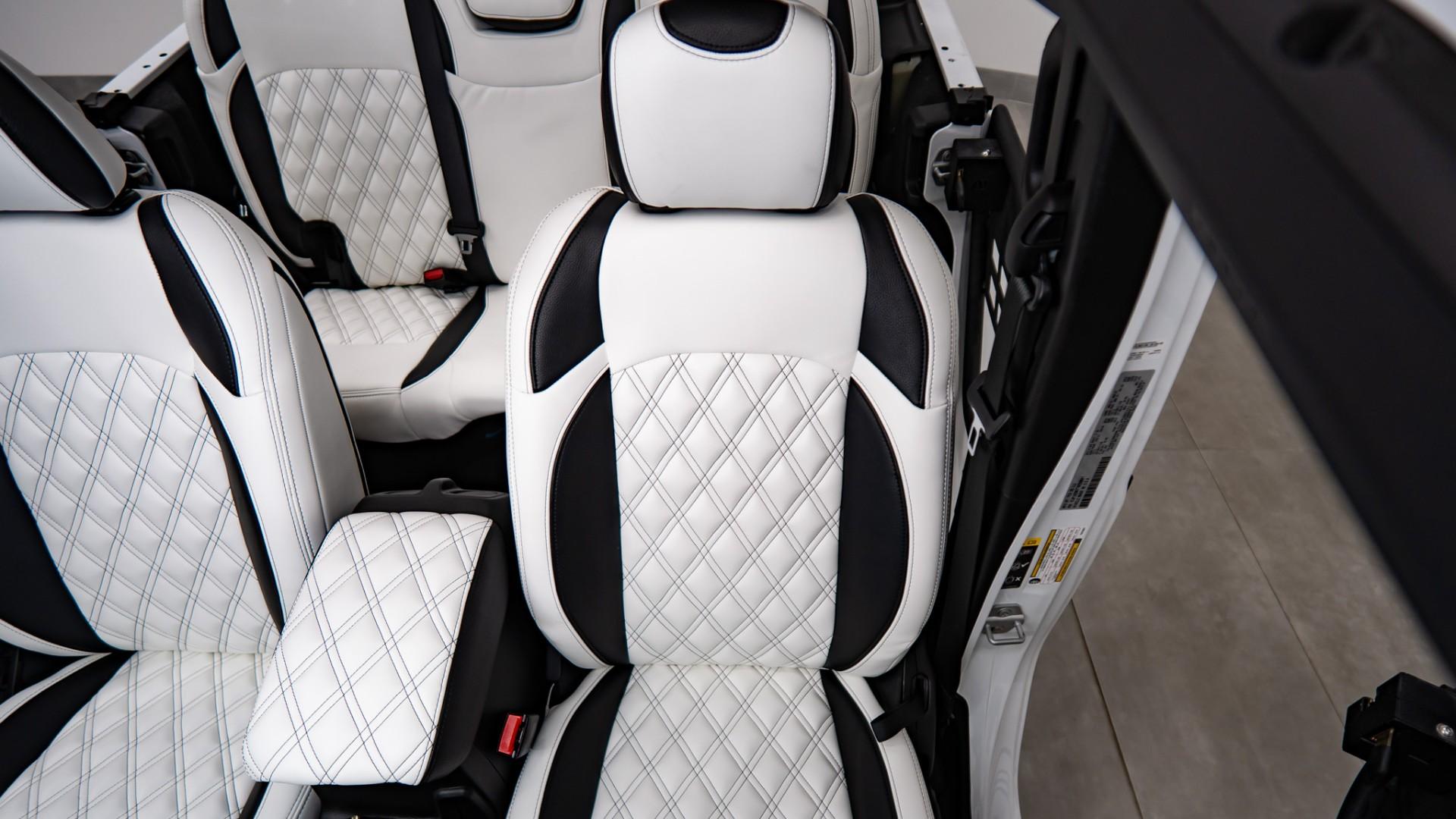2026 JEEP WRANGLER 4X4 in White, photo 36 of 60