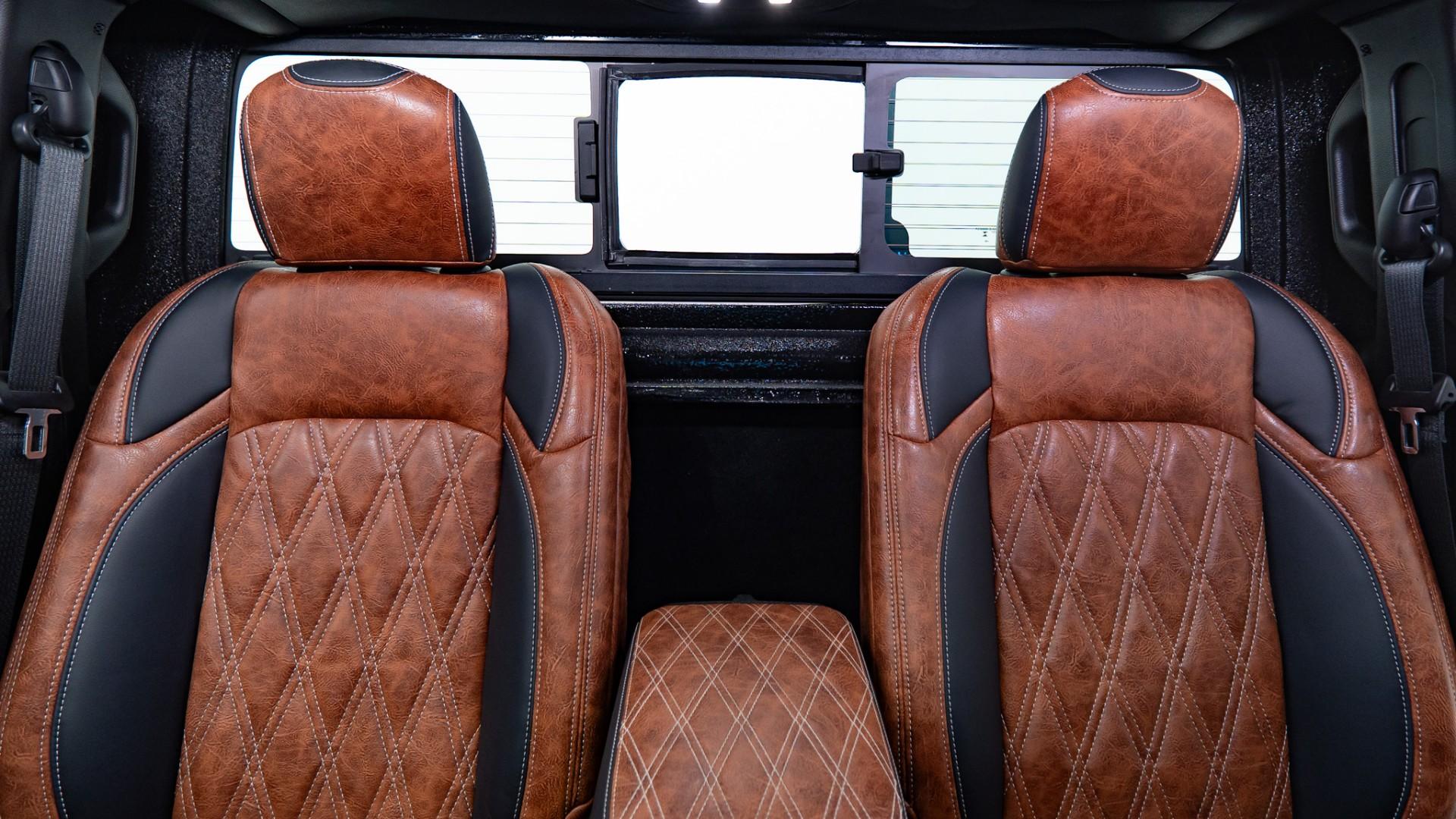 2025 JEEP WRANGLER 4X4 in Tan, photo 30 of 42