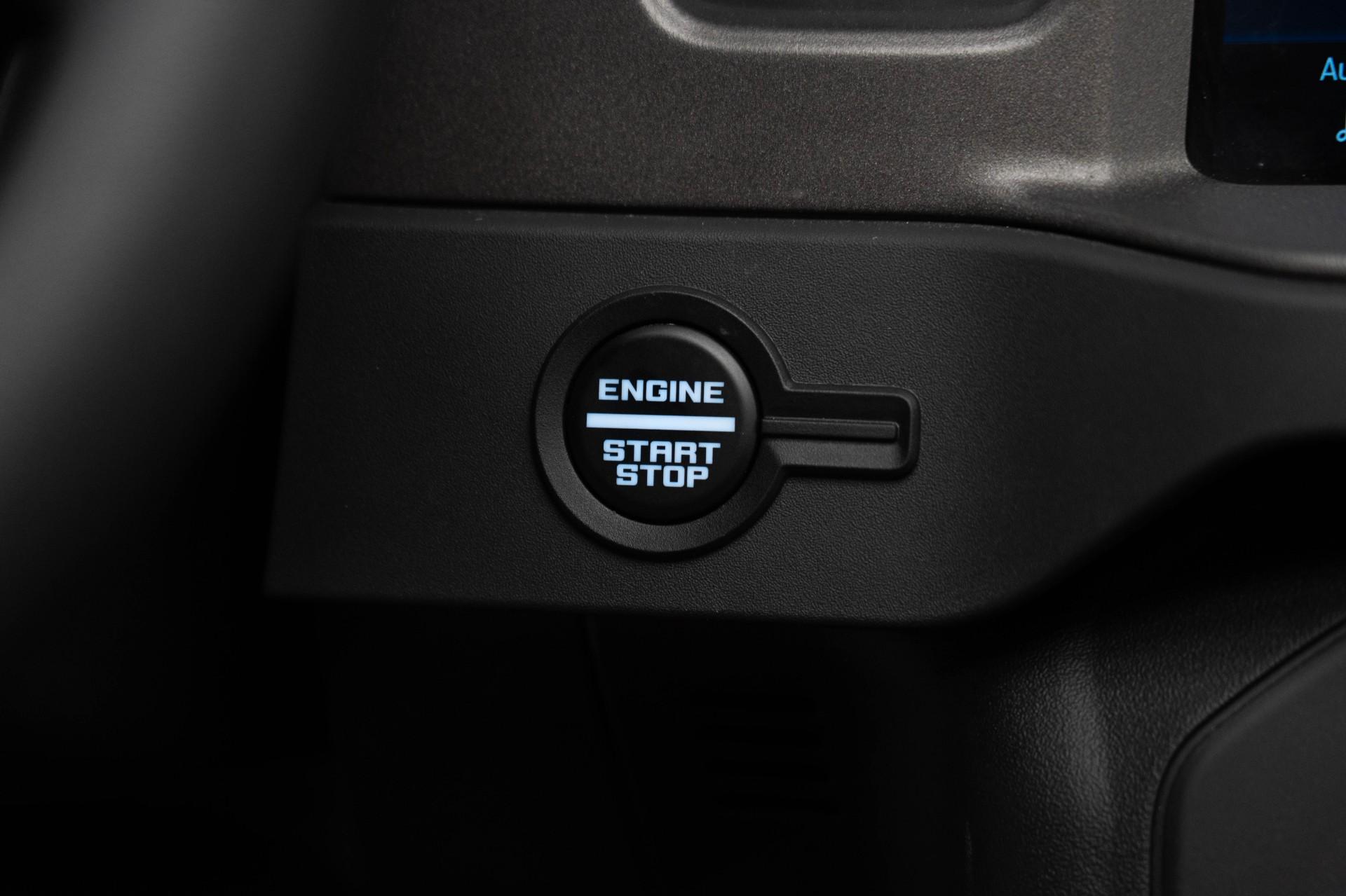 2025 FORD BRONCO in Navy, photo 53 of 55