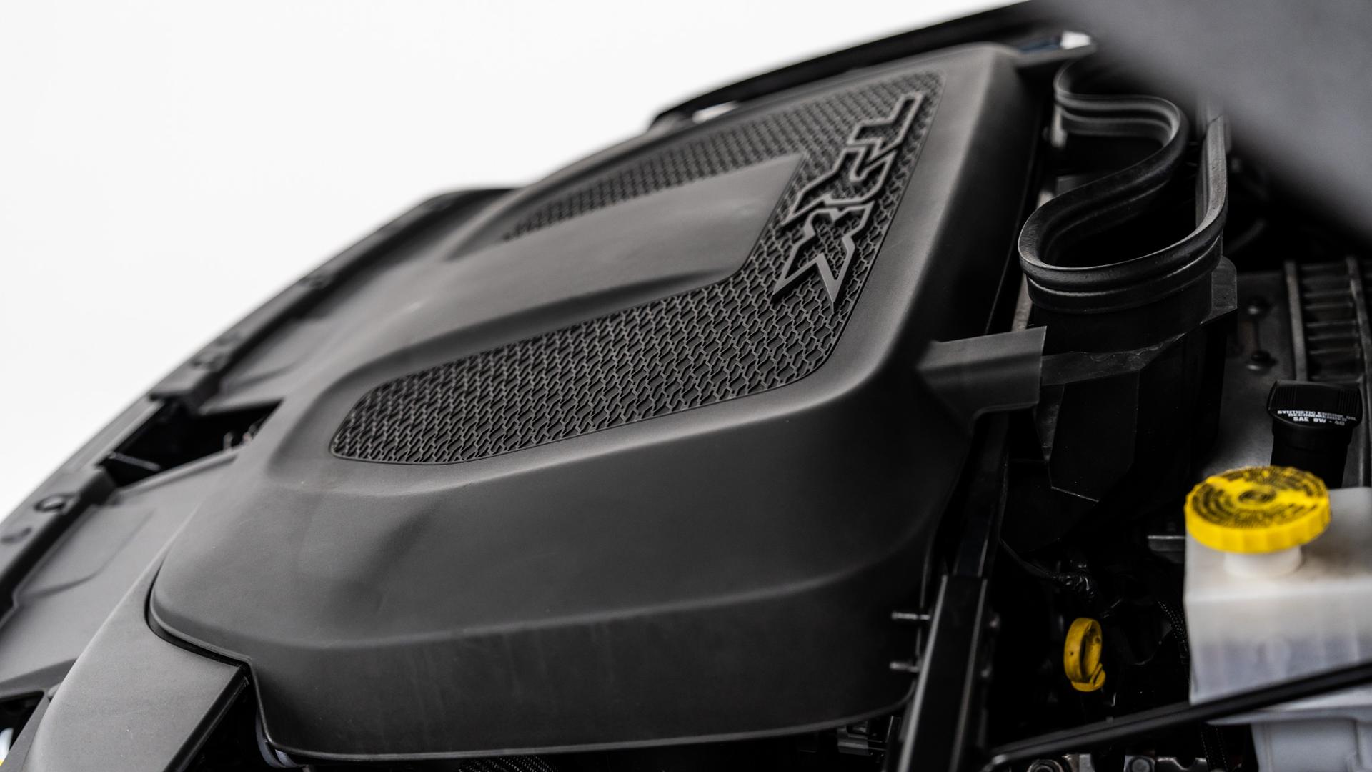 2024 RAM TRX in Black, photo 55 of 55