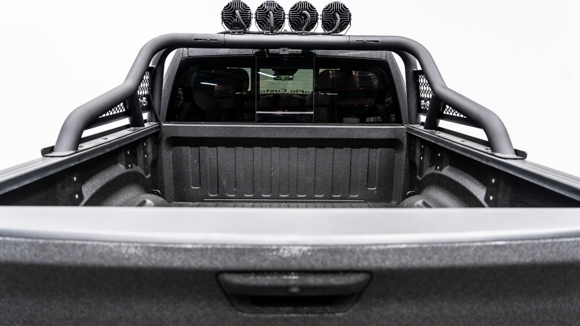 2024 RAM TRX in Black, photo 11 of 55