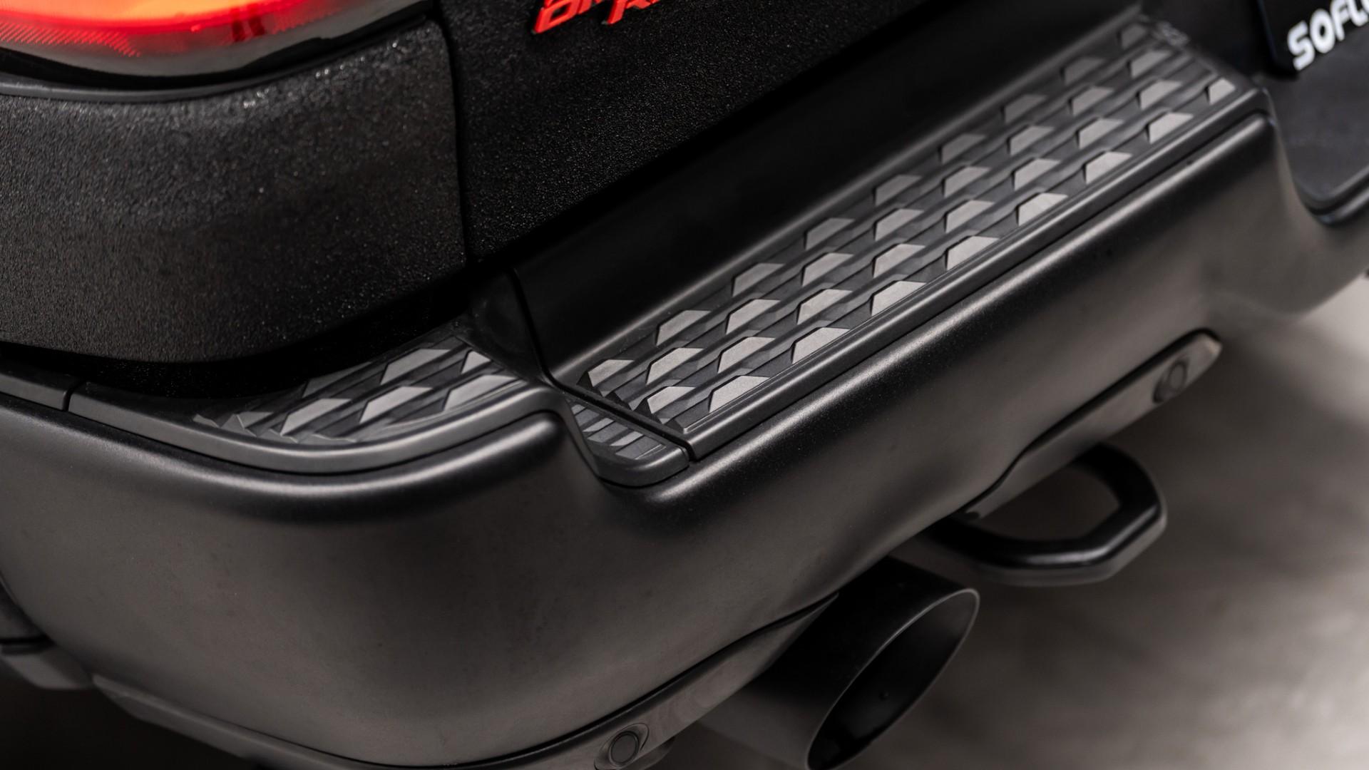 2024 RAM TRX in Black, photo 14 of 55