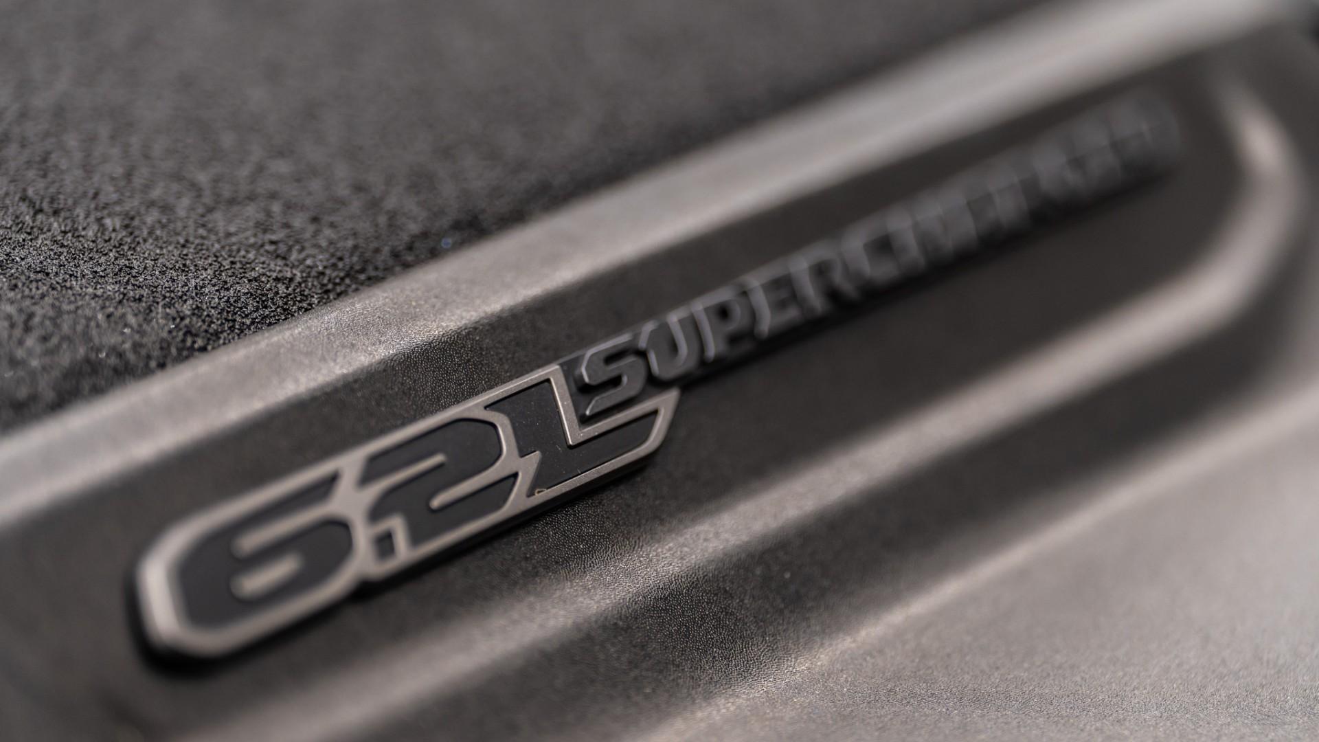 2024 RAM TRX in Black, photo 26 of 55